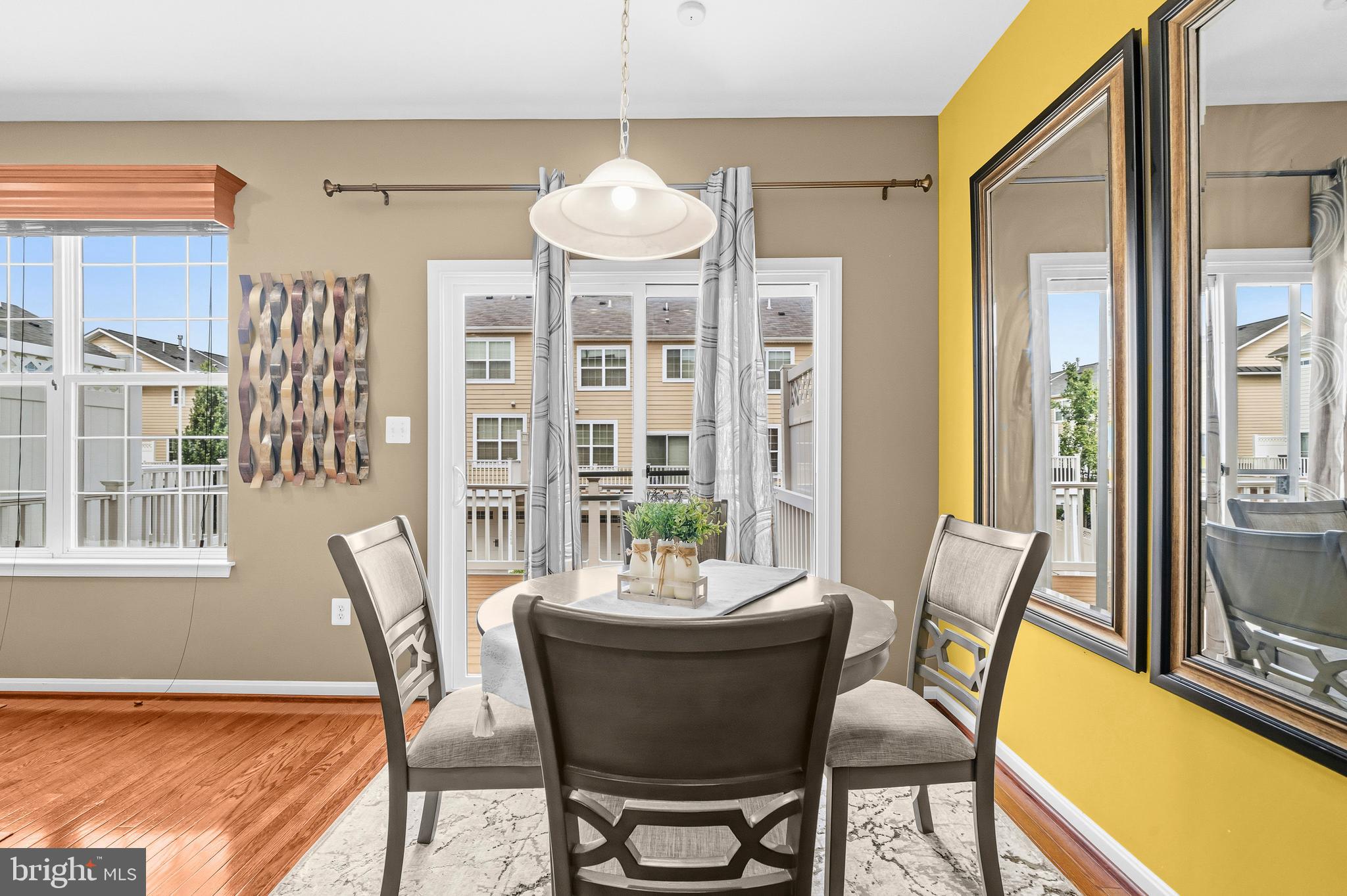 POINTE AT ARUNDEL PRESERVES - Residential
