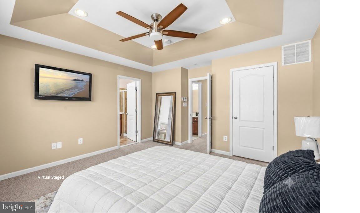 POINTE AT ARUNDEL PRESERVES - Residential