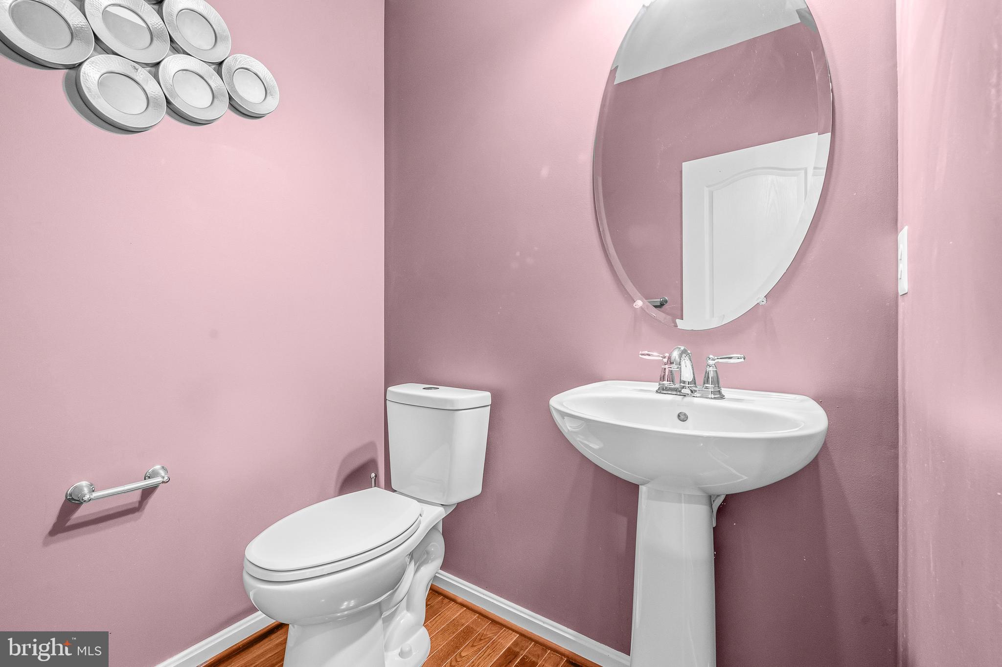 POINTE AT ARUNDEL PRESERVES - Residential