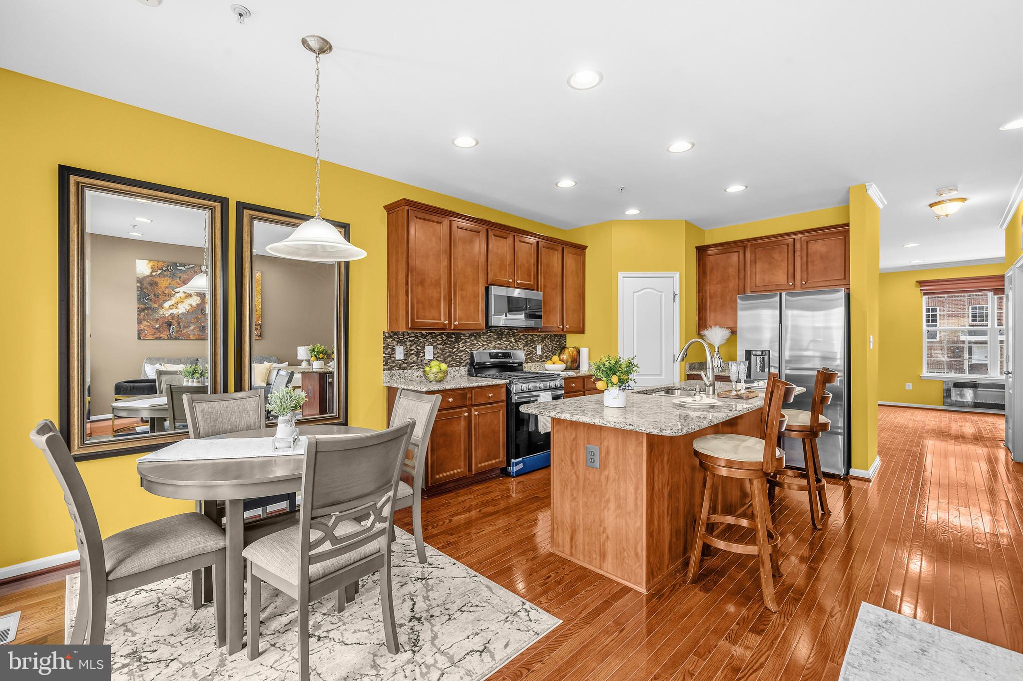 POINTE AT ARUNDEL PRESERVES - Residential