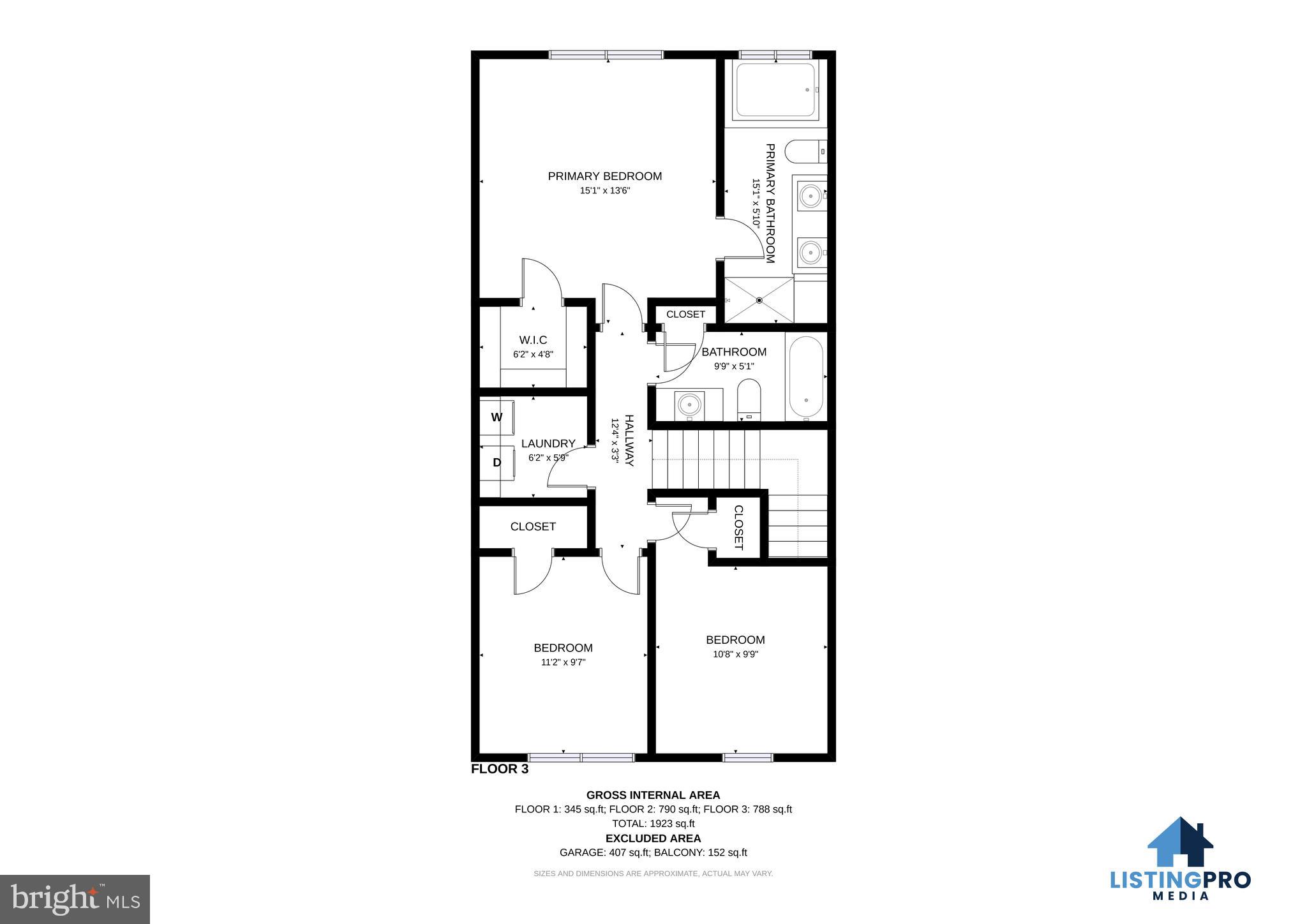 POINTE AT ARUNDEL PRESERVES - Residential