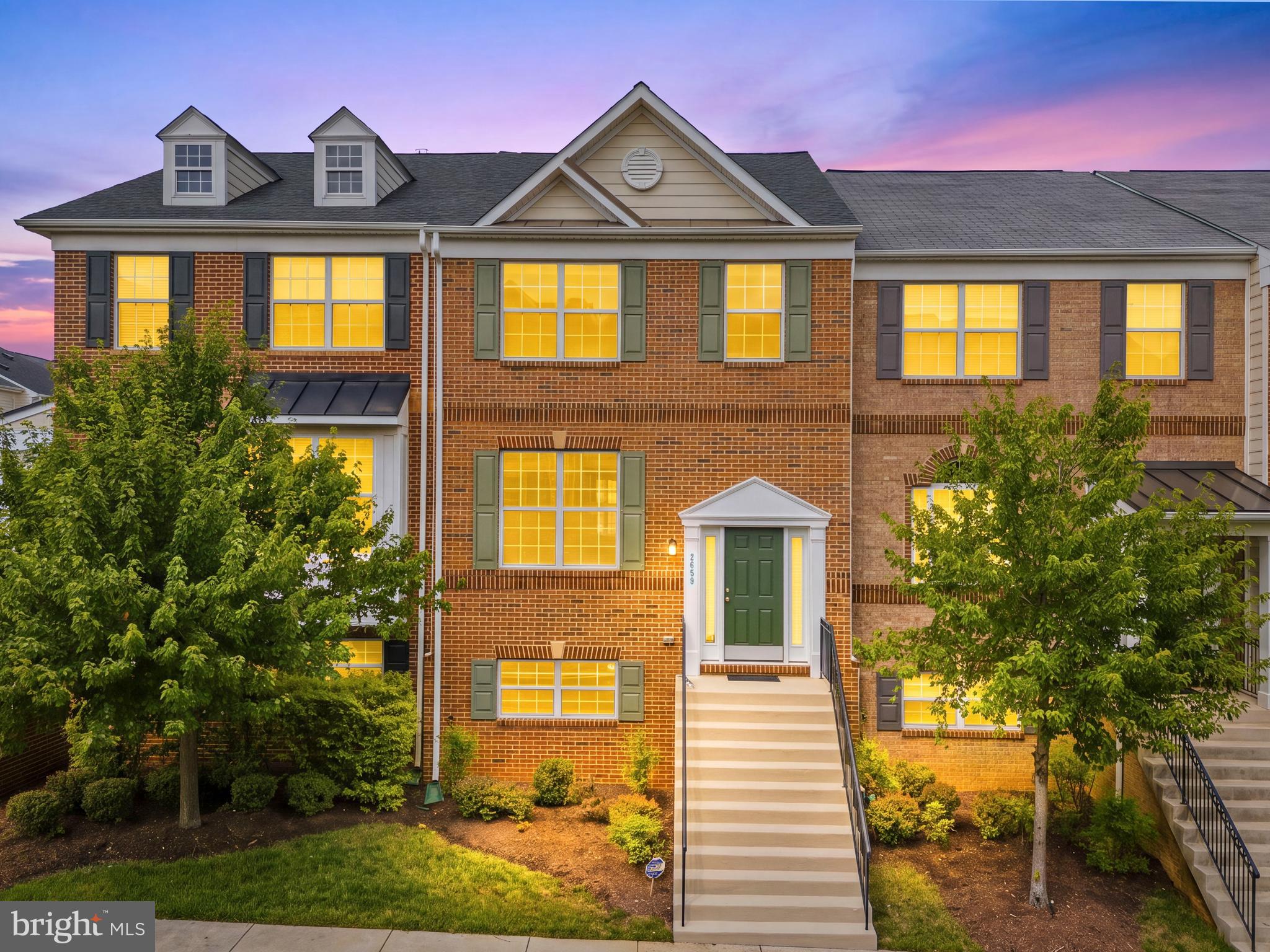 POINTE AT ARUNDEL PRESERVES - Residential
