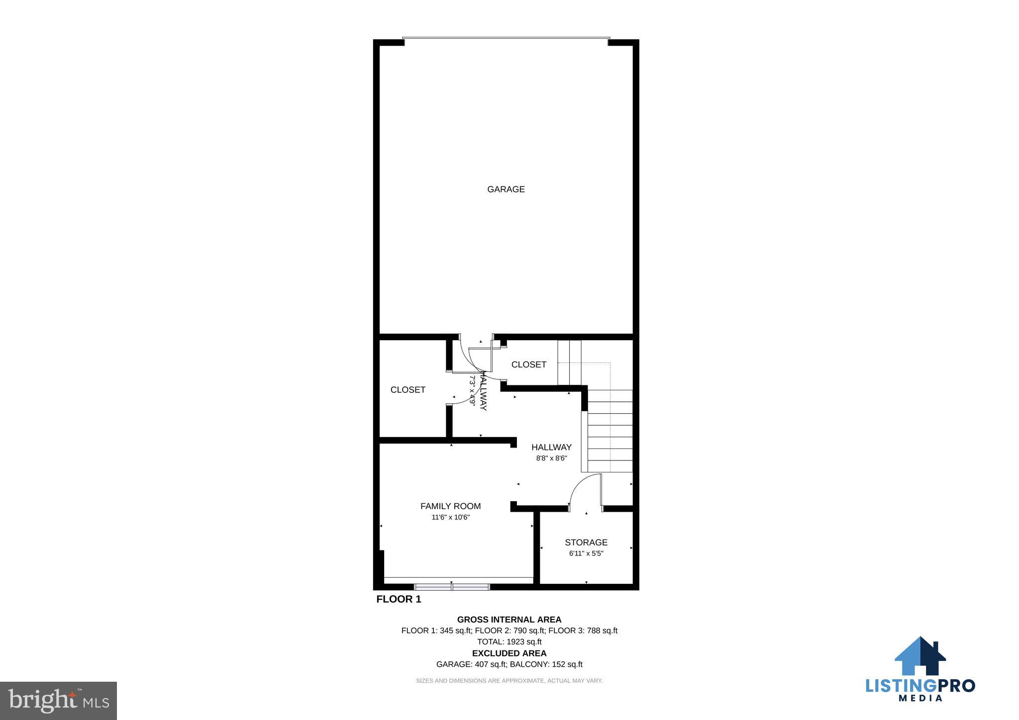 POINTE AT ARUNDEL PRESERVES - Residential