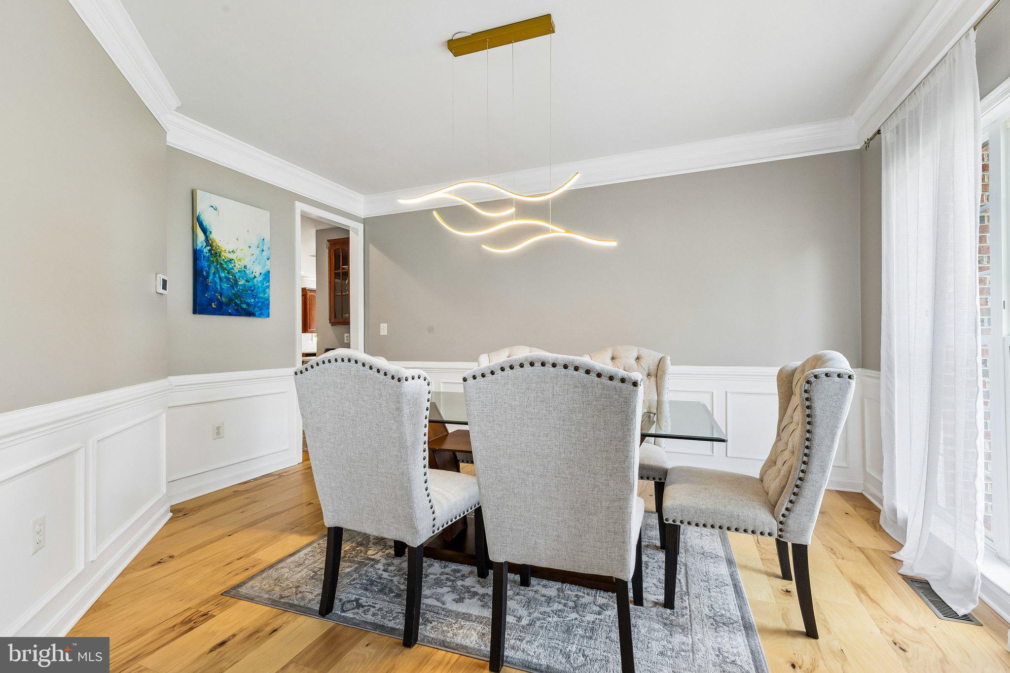 KINCAID FOREST - Residential