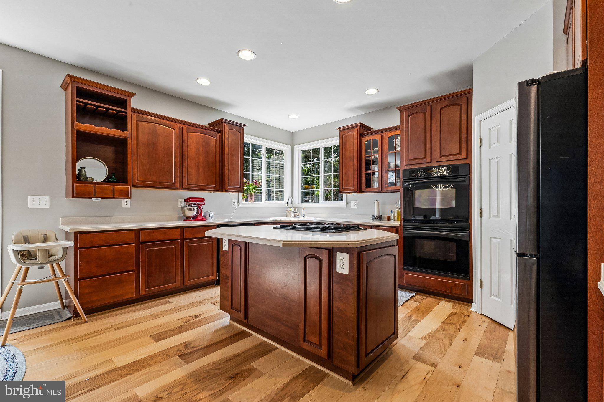KINCAID FOREST - Residential