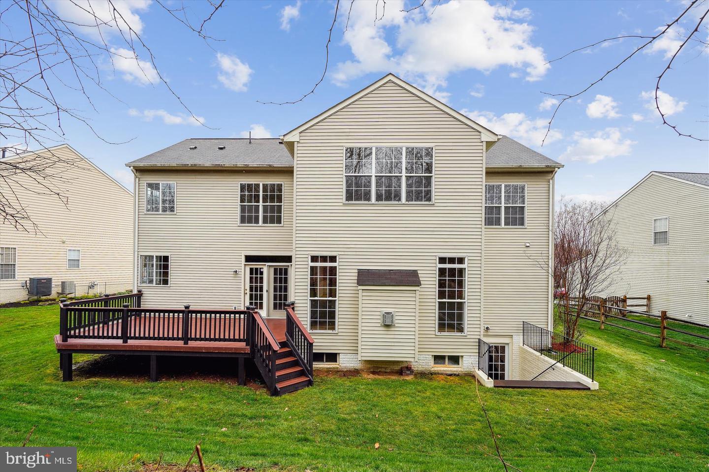 KINCAID FOREST - Residential
