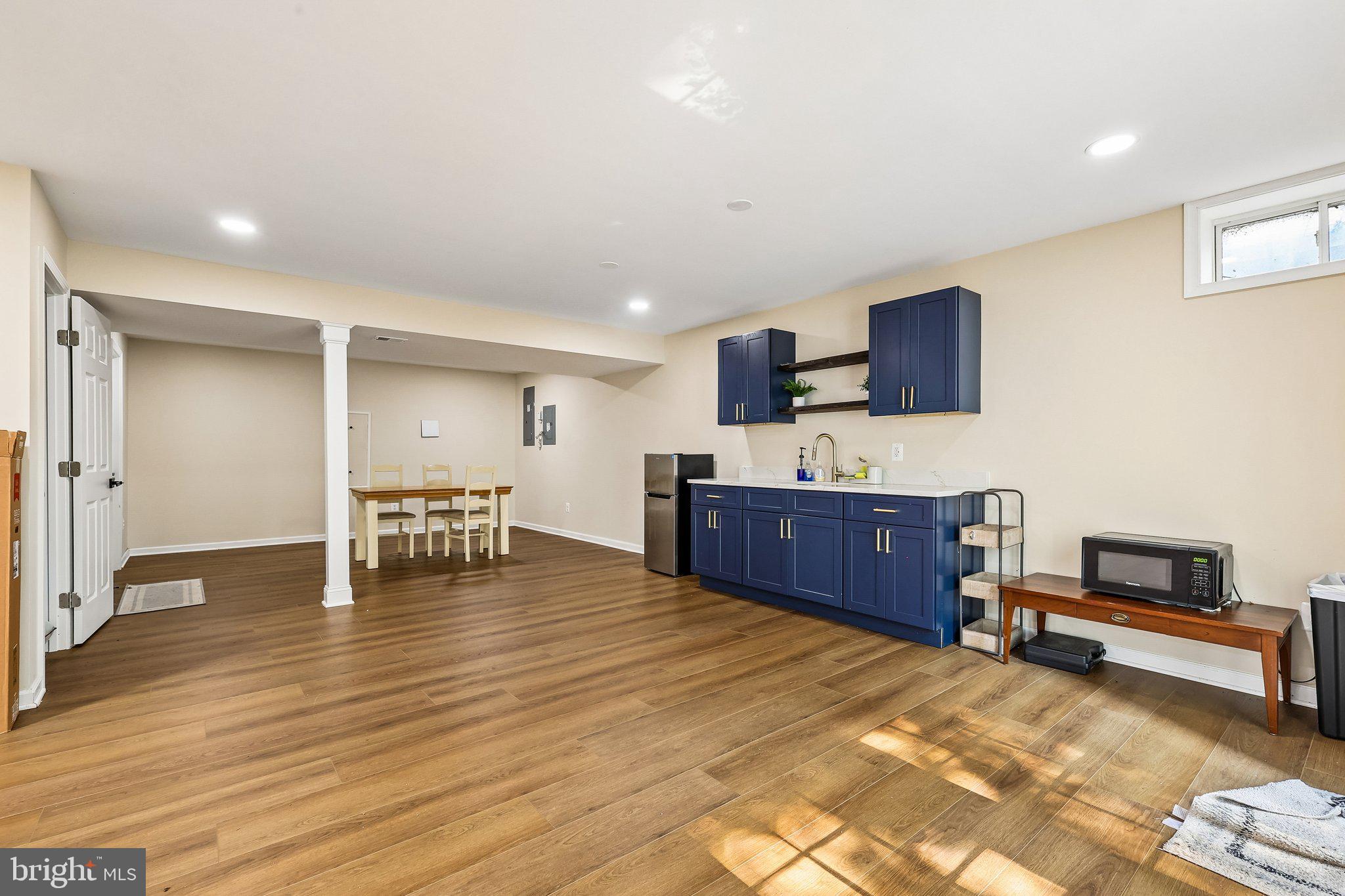 KINCAID FOREST - Residential