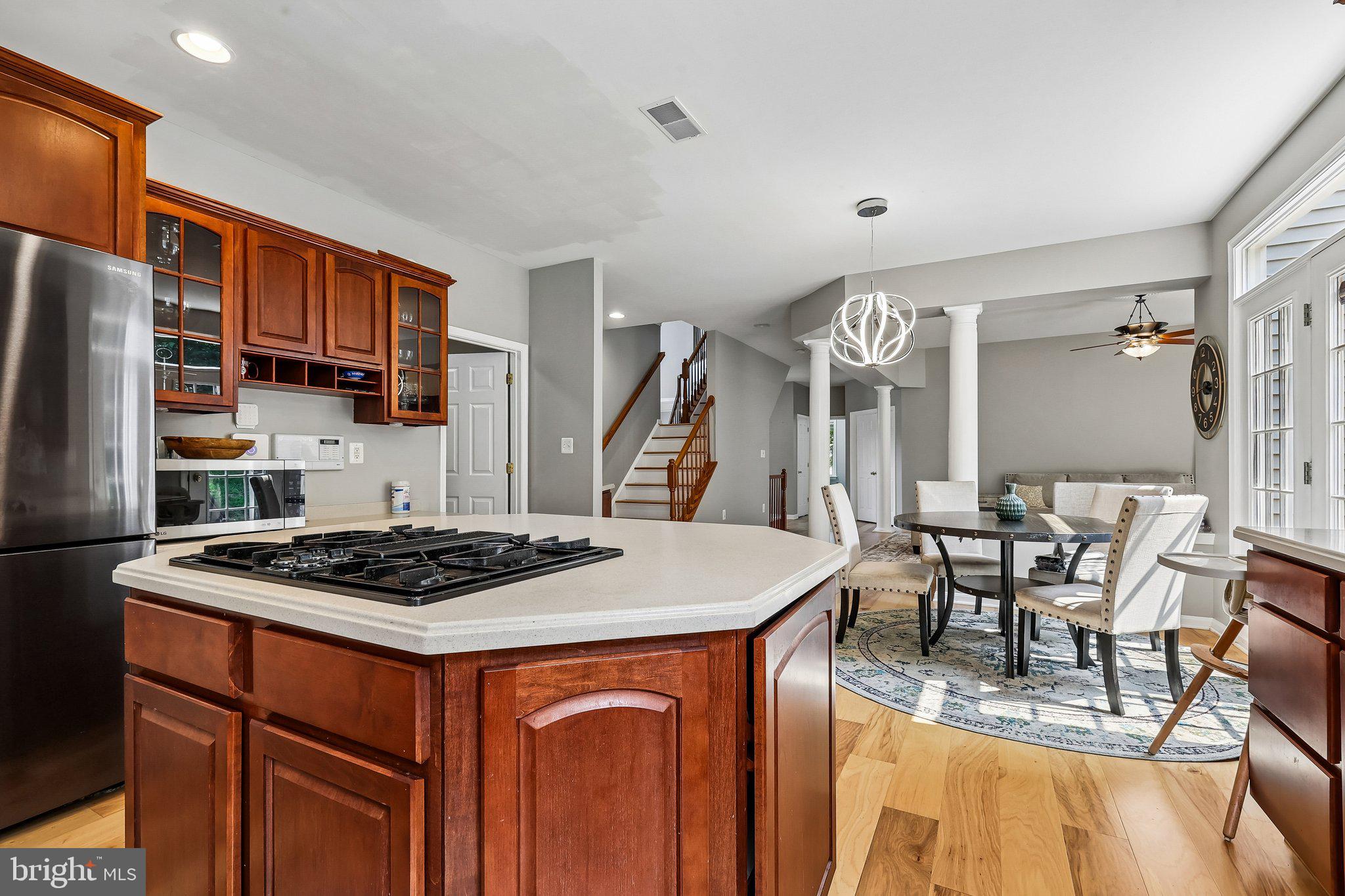 KINCAID FOREST - Residential