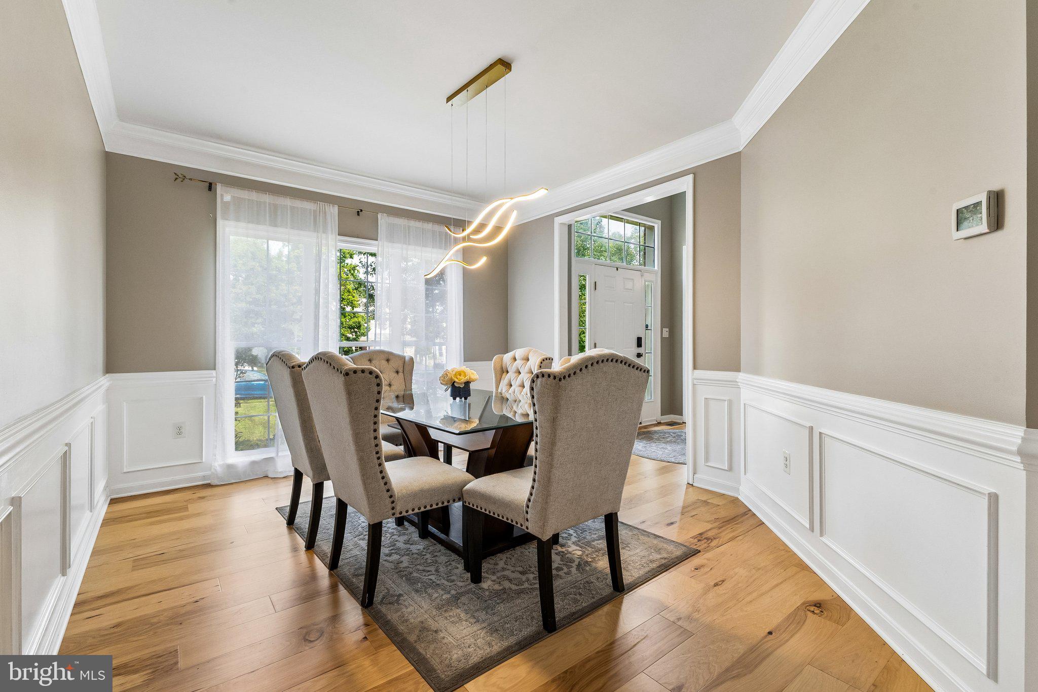 KINCAID FOREST - Residential