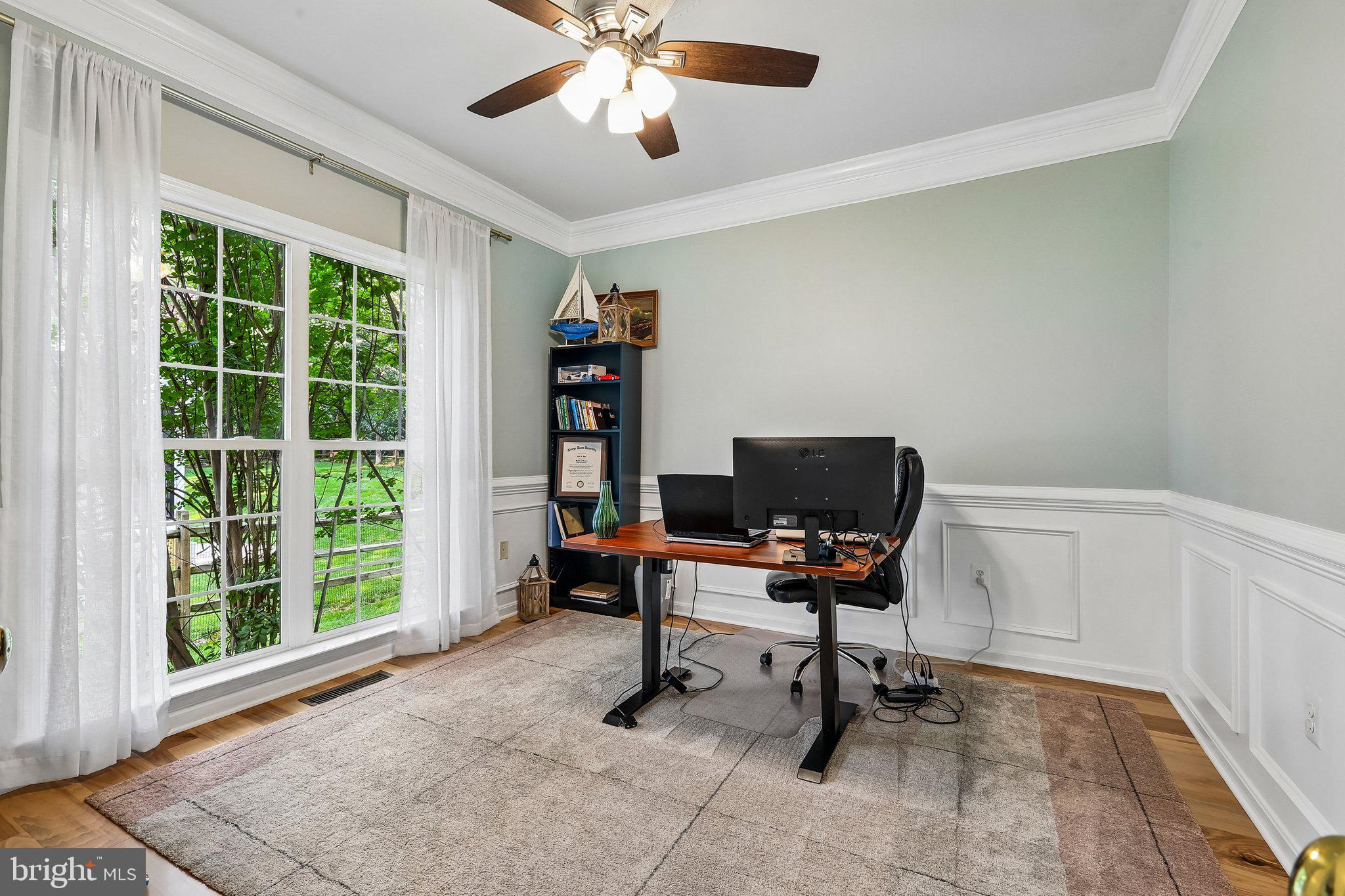 KINCAID FOREST - Residential