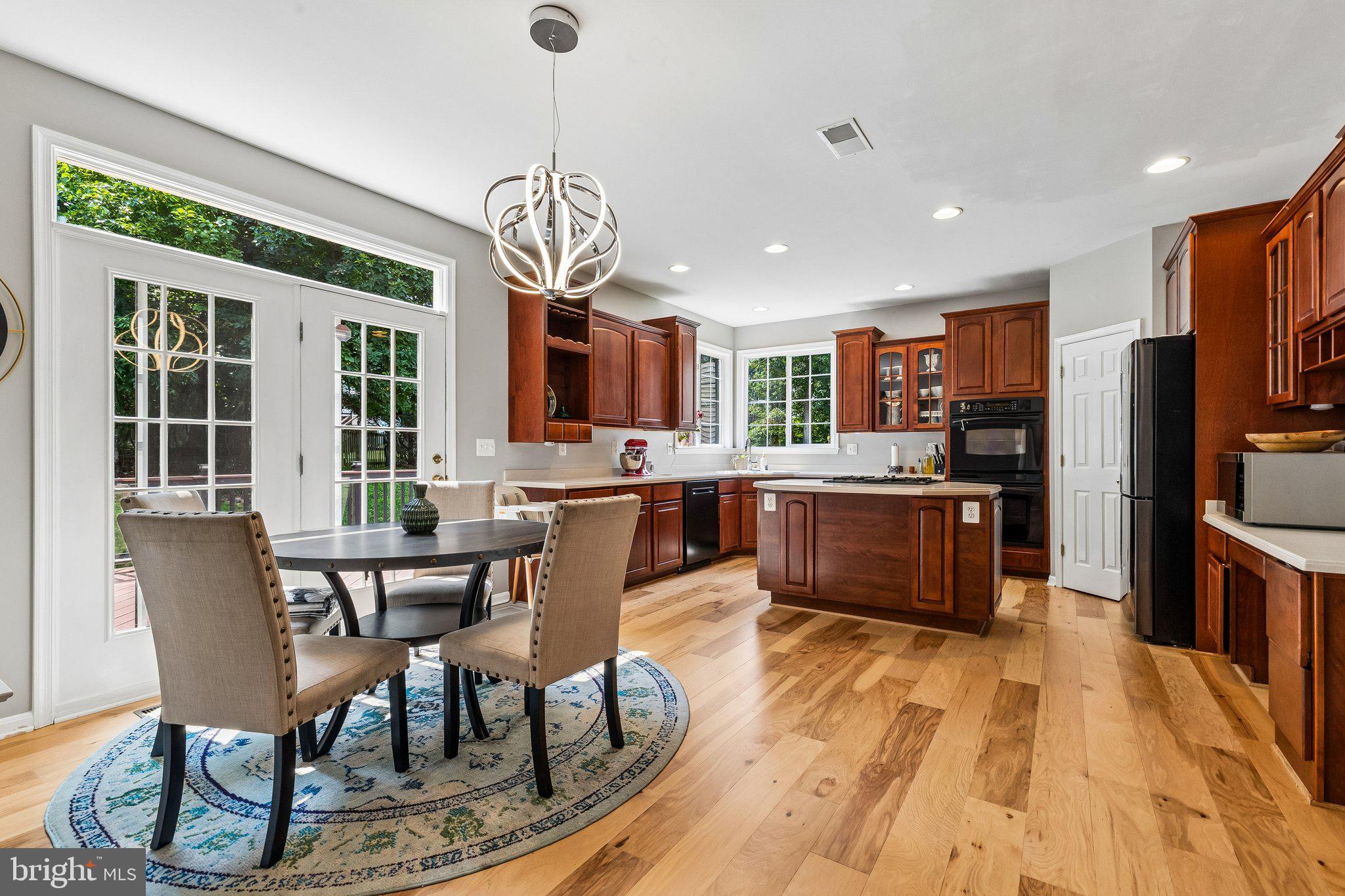 KINCAID FOREST - Residential