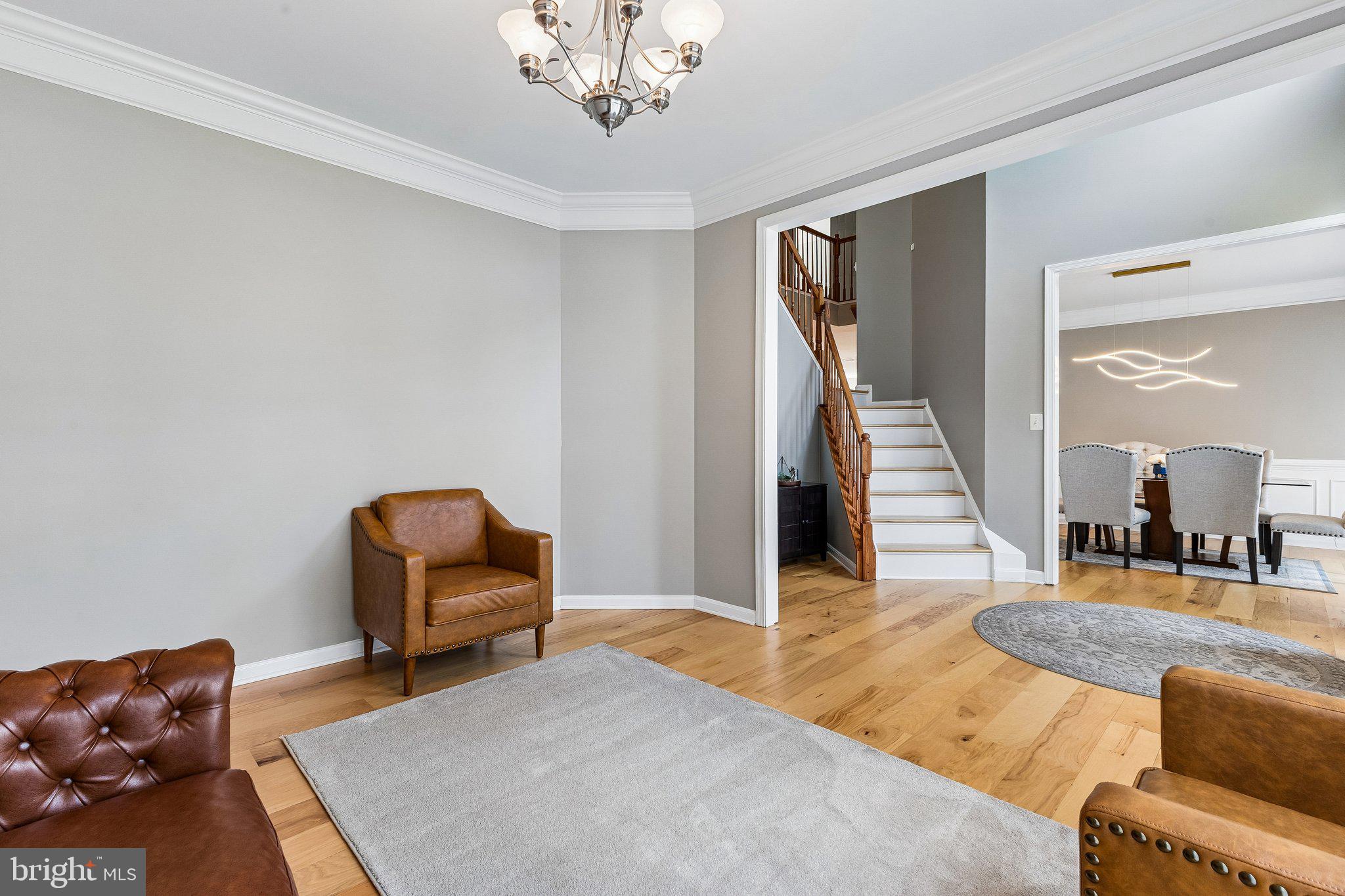 KINCAID FOREST - Residential