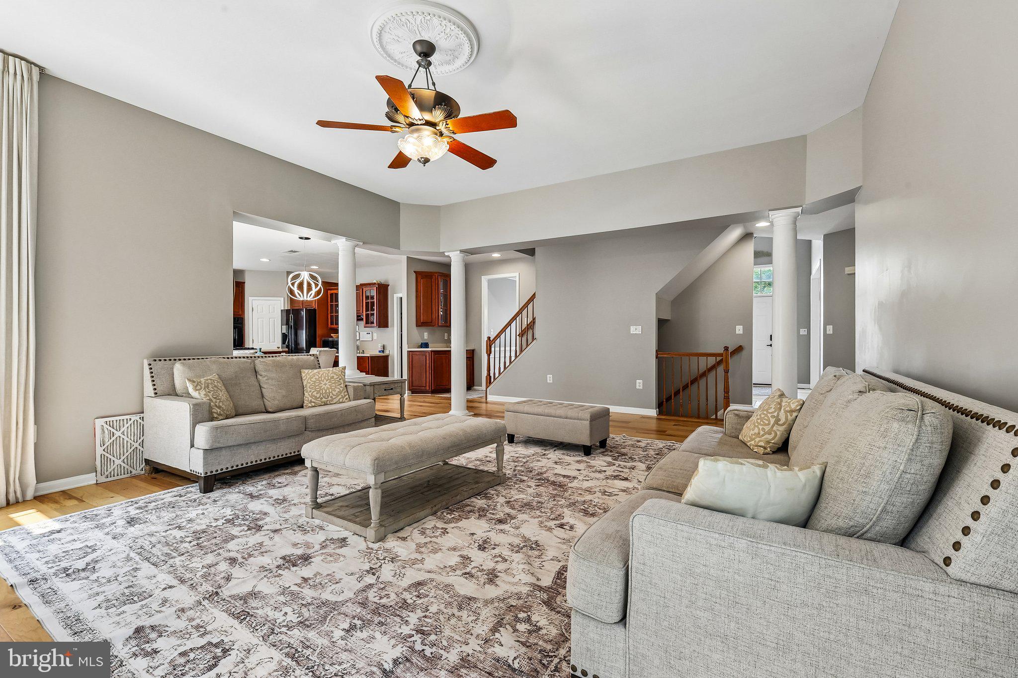 KINCAID FOREST - Residential