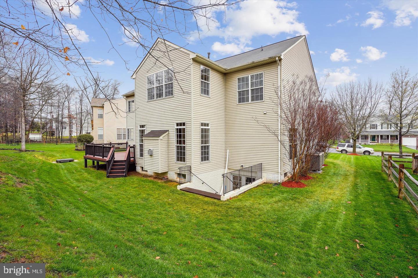 KINCAID FOREST - Residential