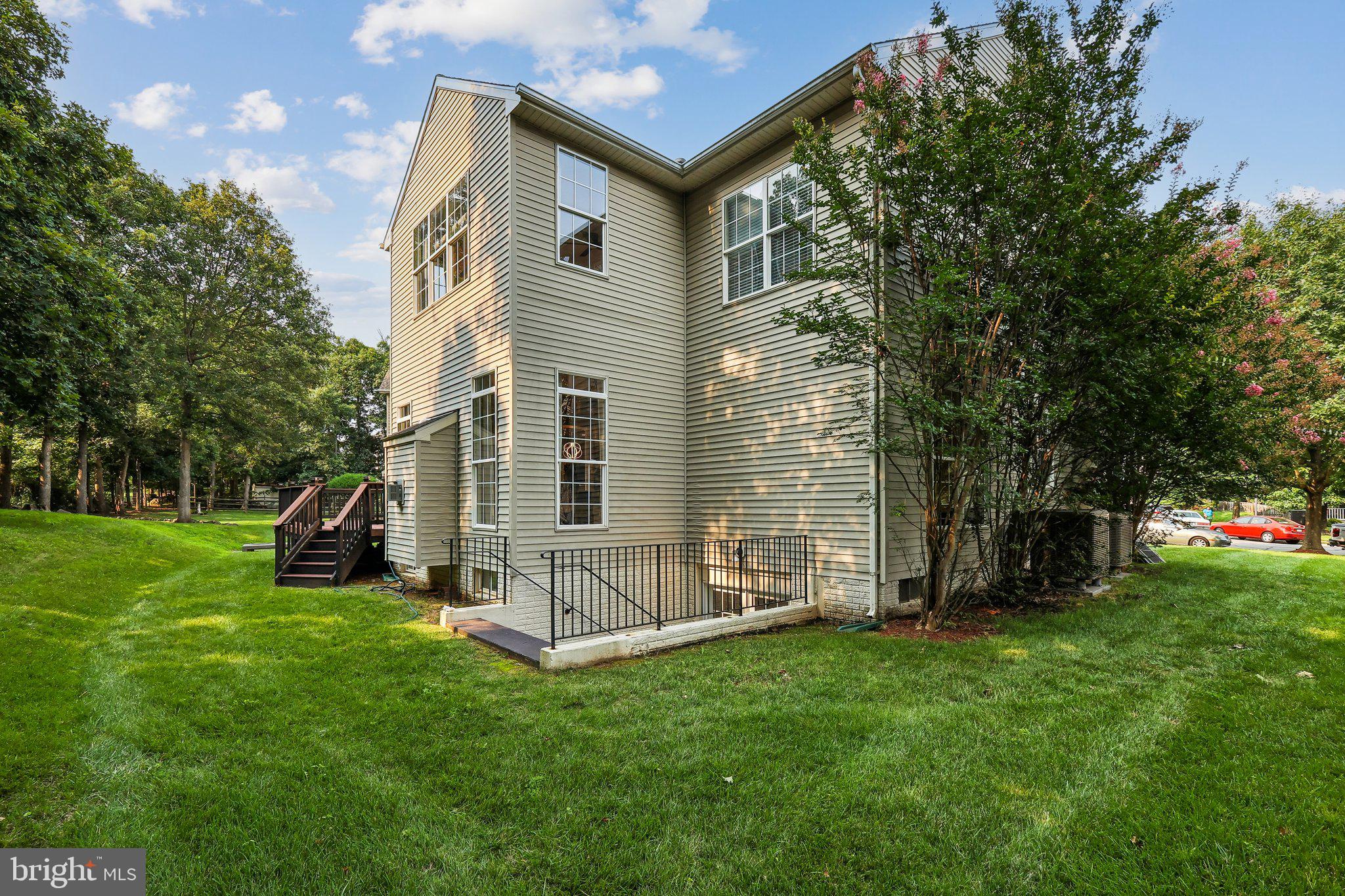 KINCAID FOREST - Residential