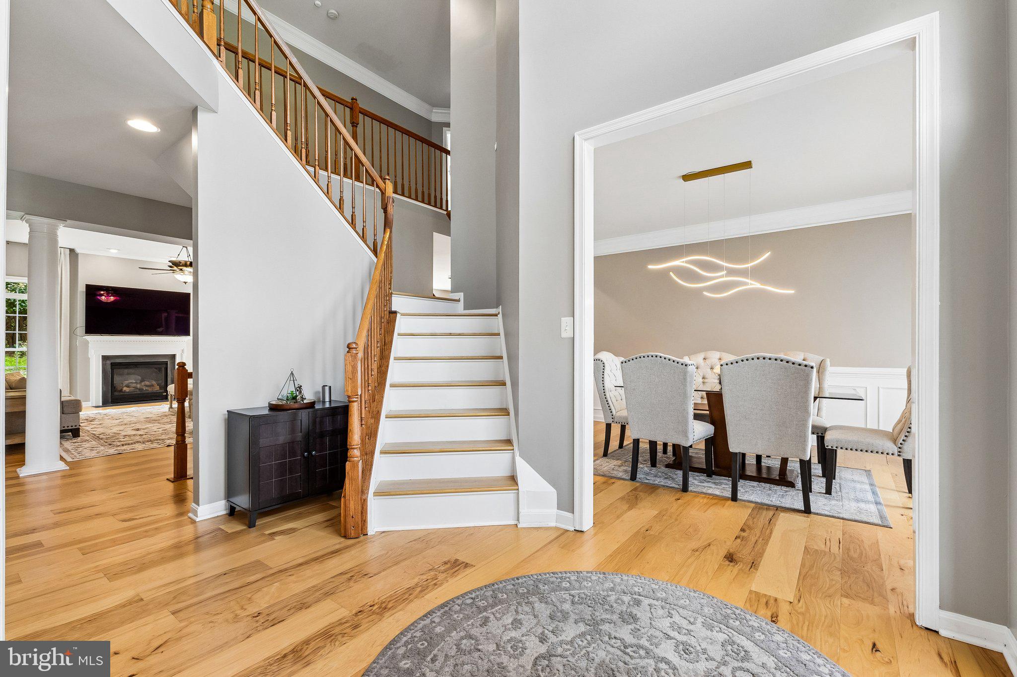 KINCAID FOREST - Residential