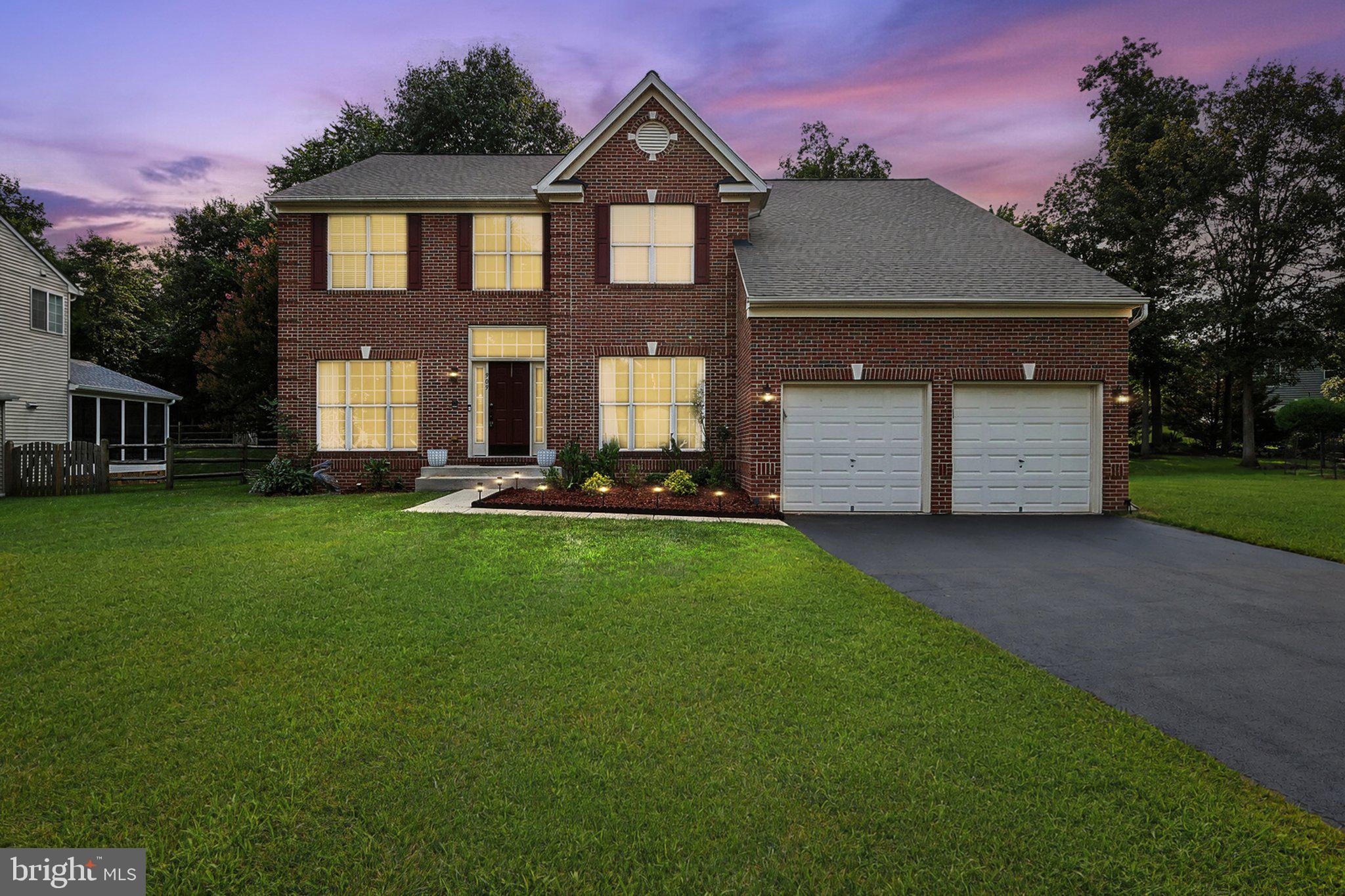 KINCAID FOREST - Residential