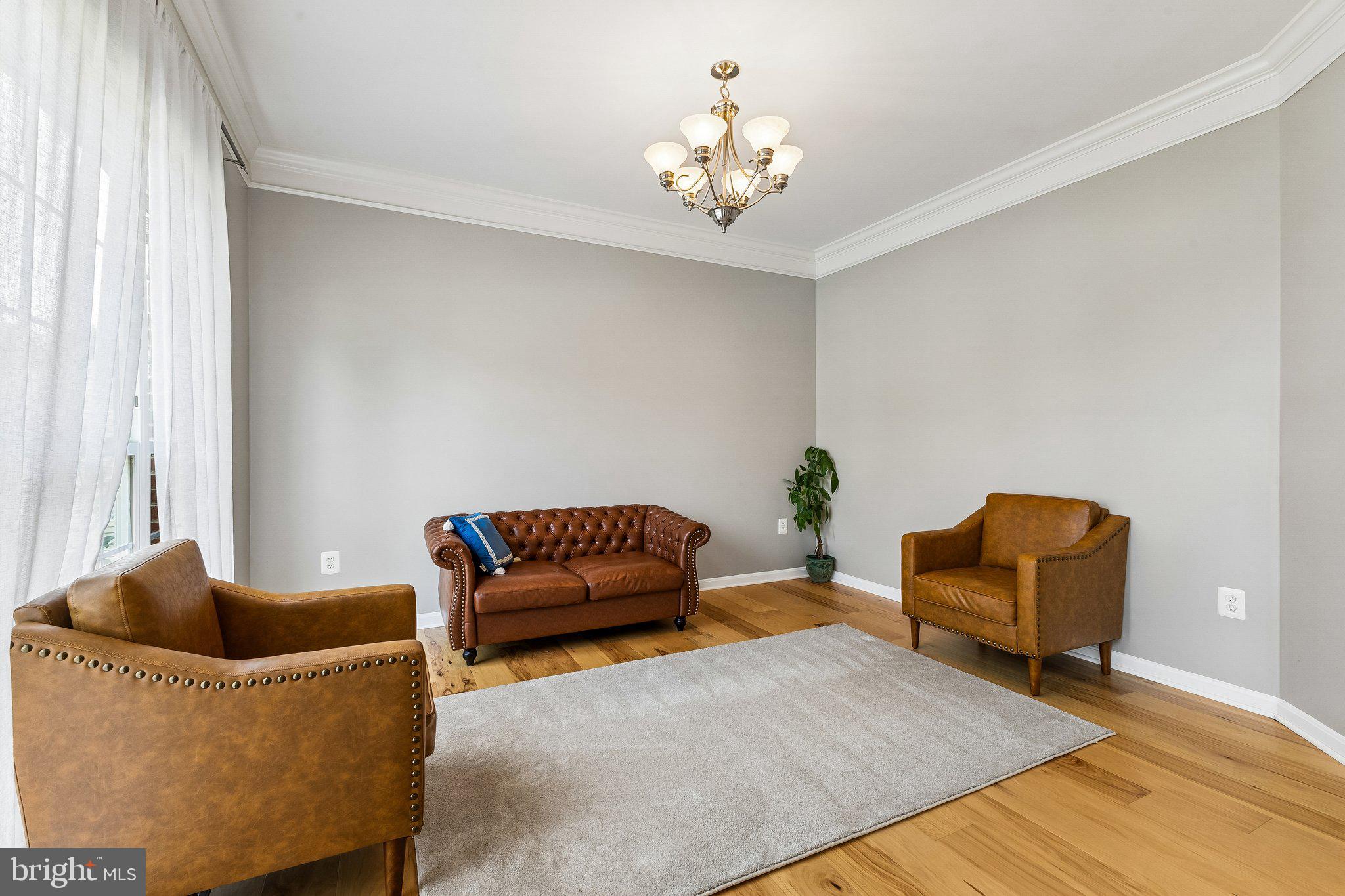 KINCAID FOREST - Residential
