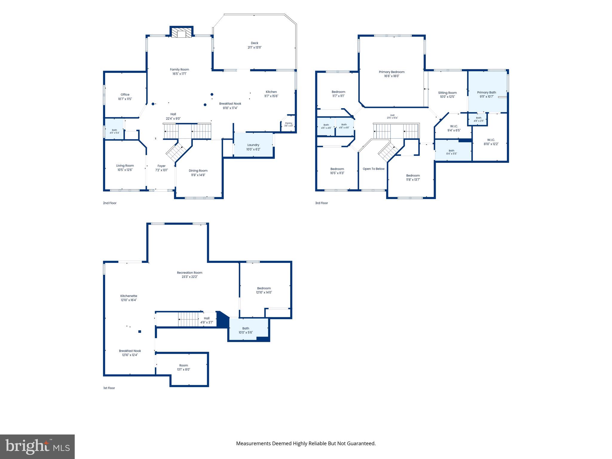 KINCAID FOREST - Residential