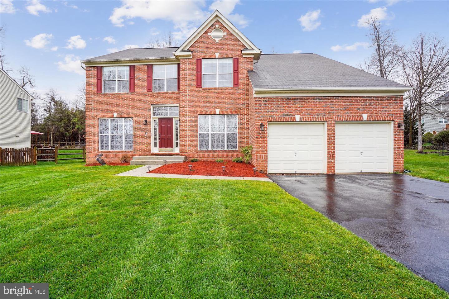 KINCAID FOREST - Residential