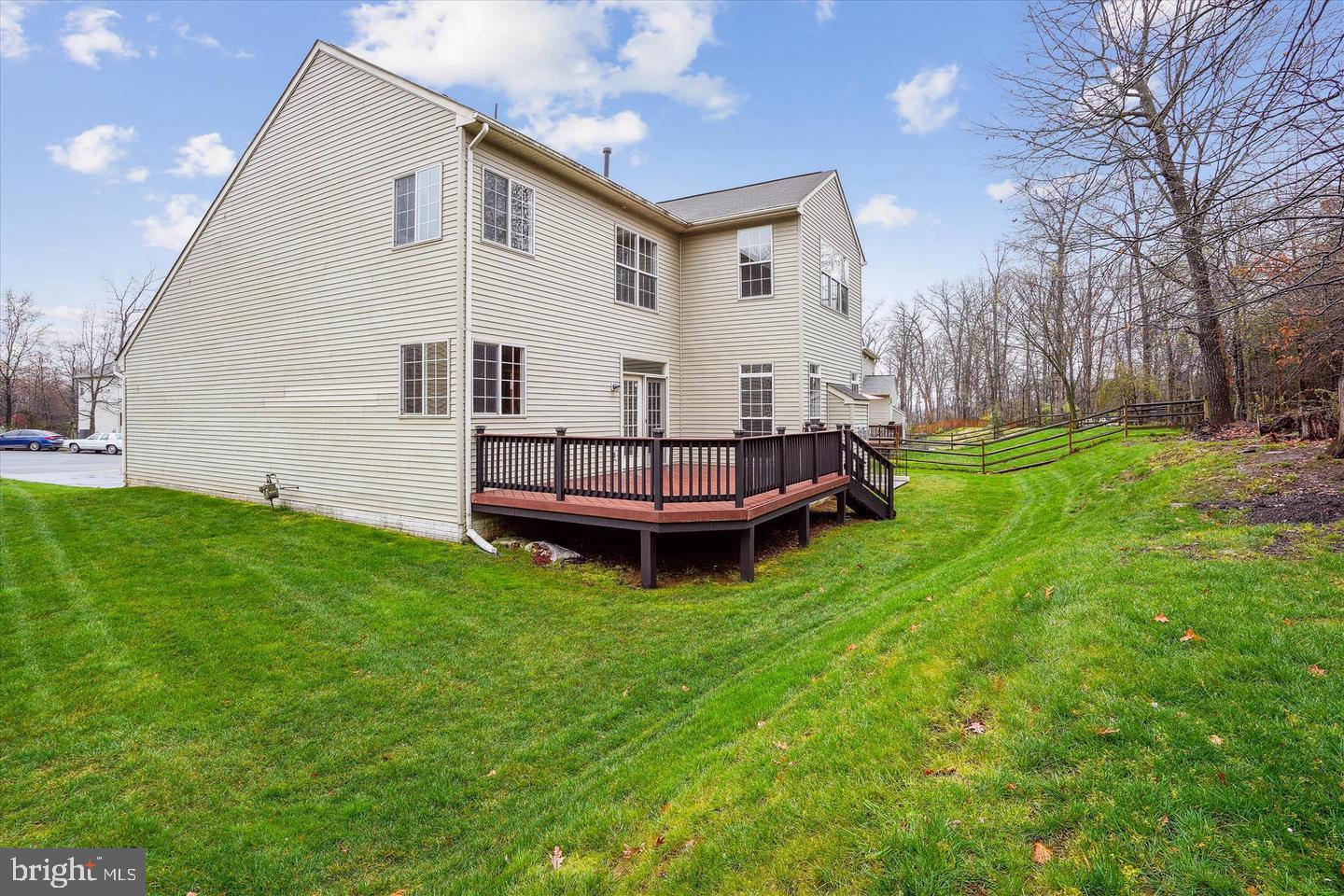 KINCAID FOREST - Residential