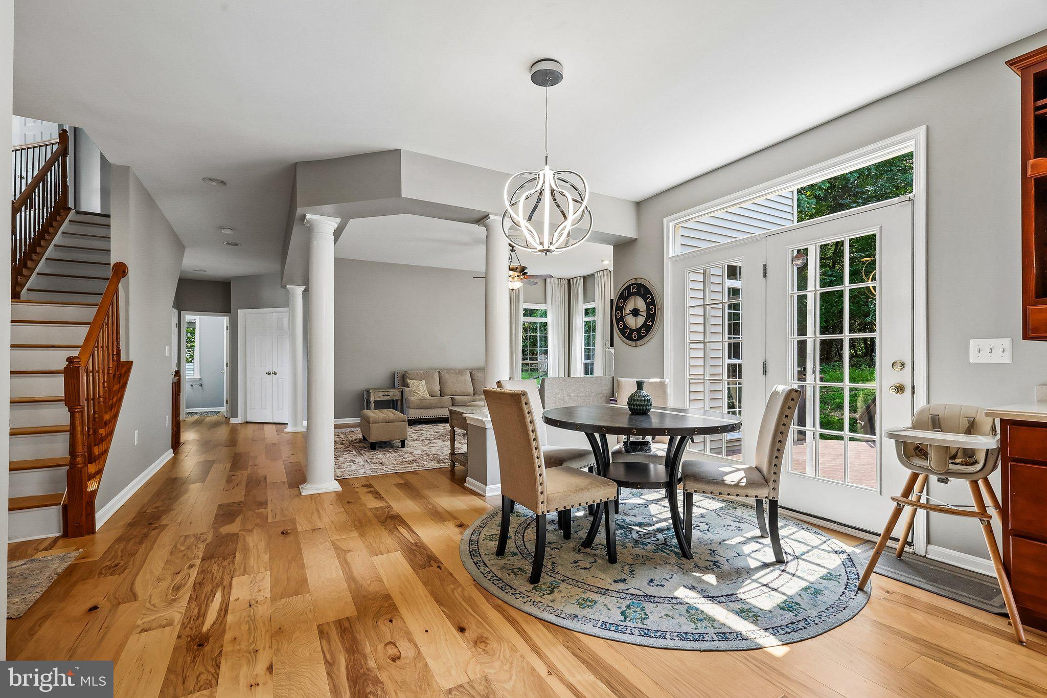 KINCAID FOREST - Residential