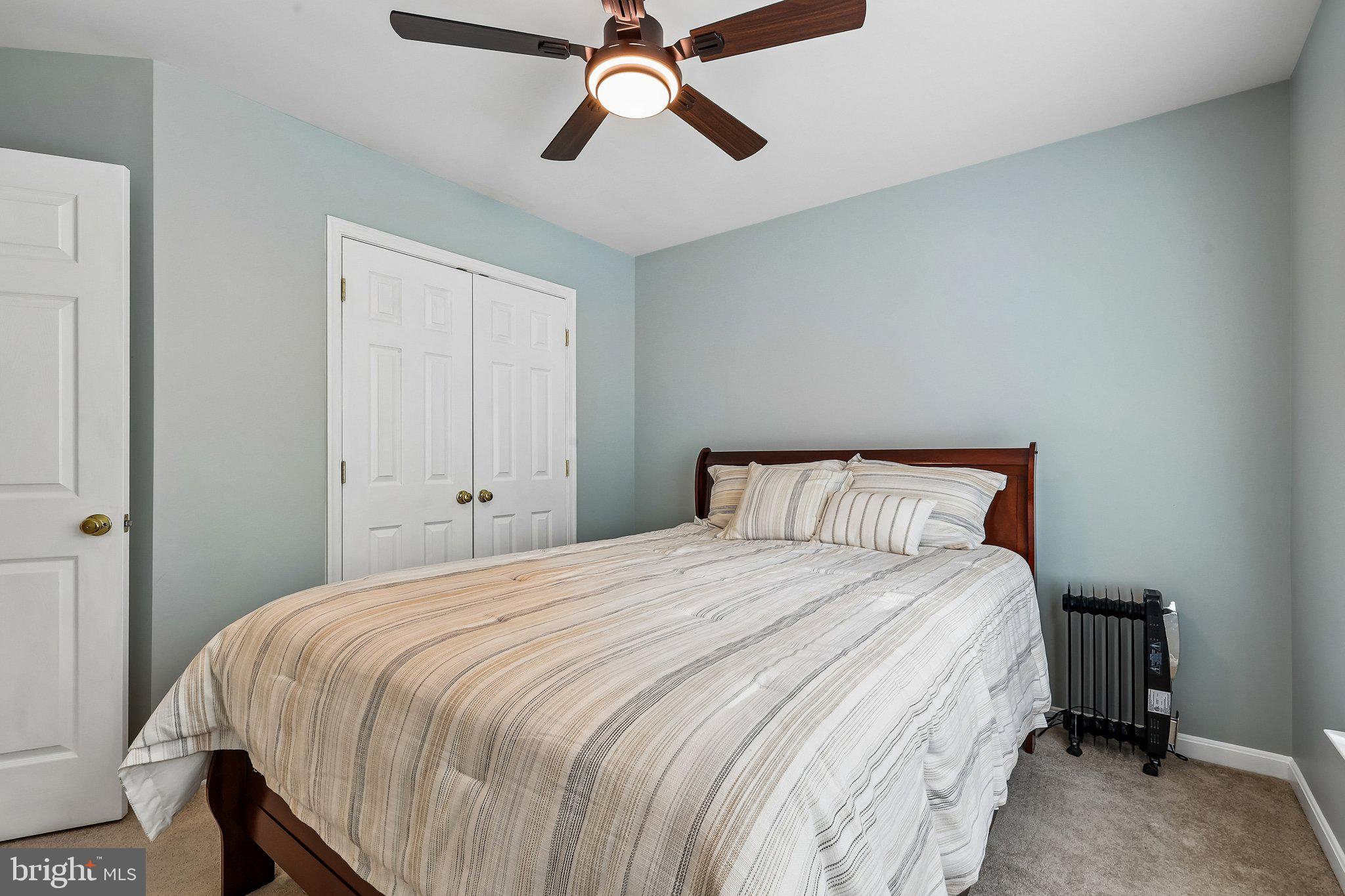 KINCAID FOREST - Residential