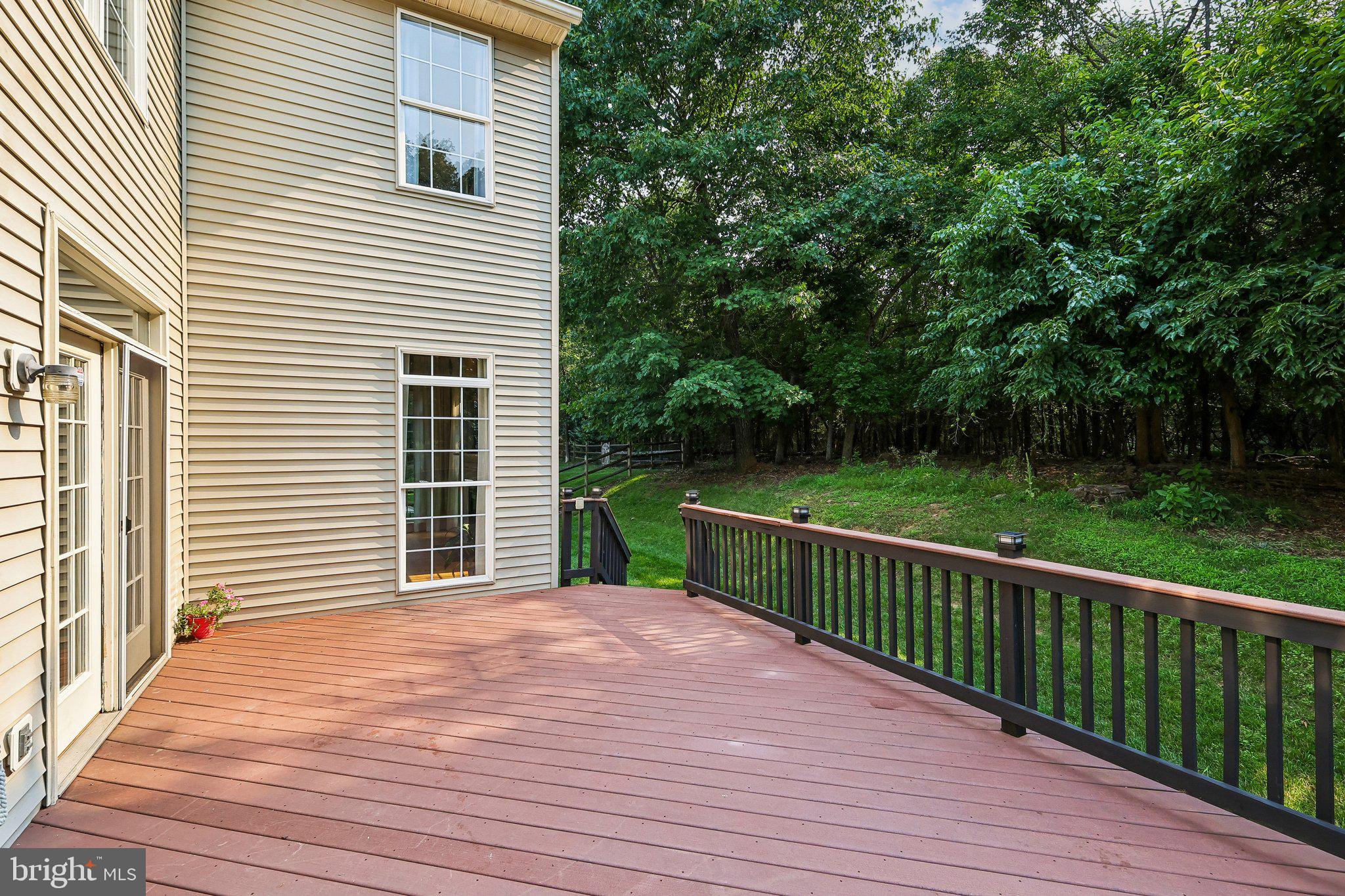 KINCAID FOREST - Residential