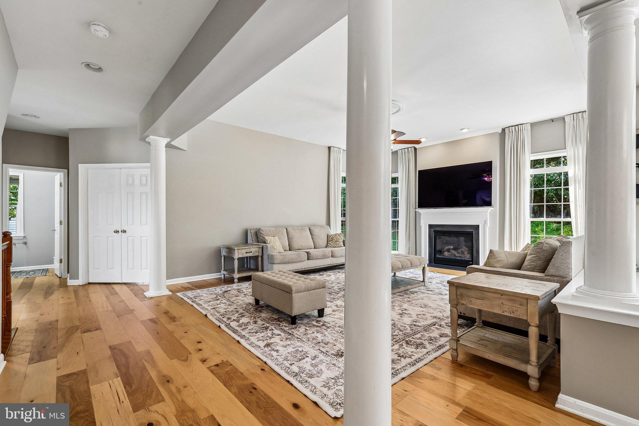 KINCAID FOREST - Residential