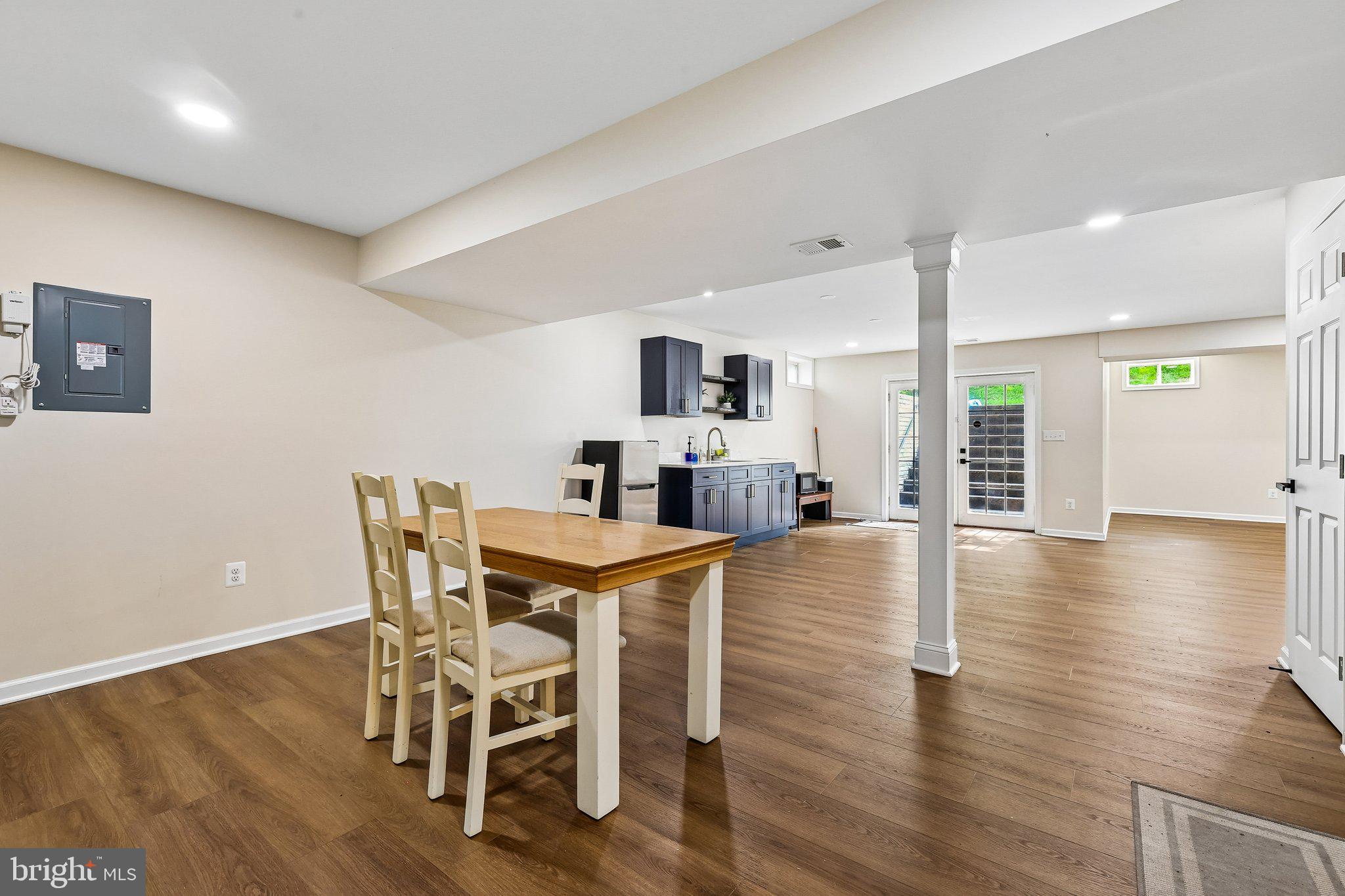 KINCAID FOREST - Residential