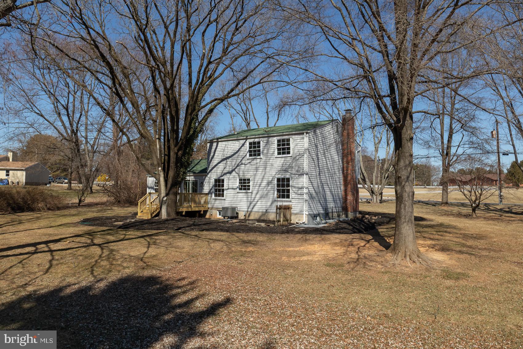 DYERS - Residential