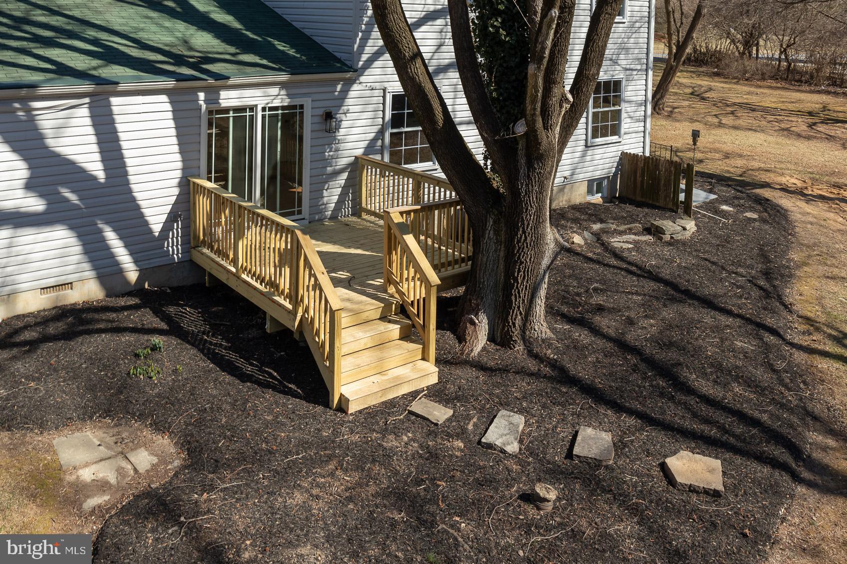 DYERS - Residential