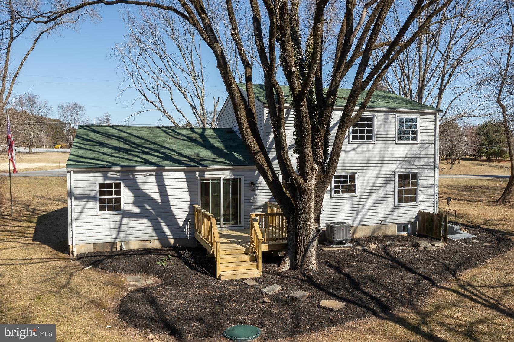DYERS - Residential