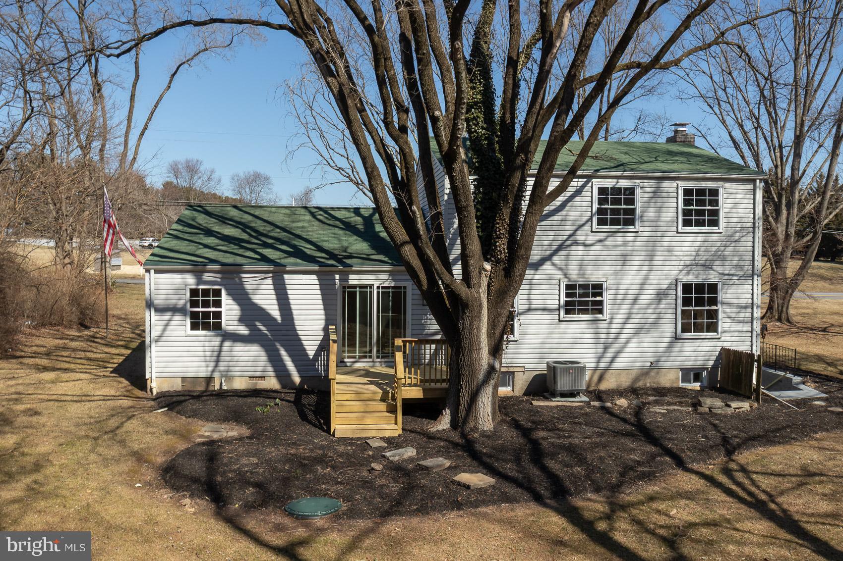 DYERS - Residential