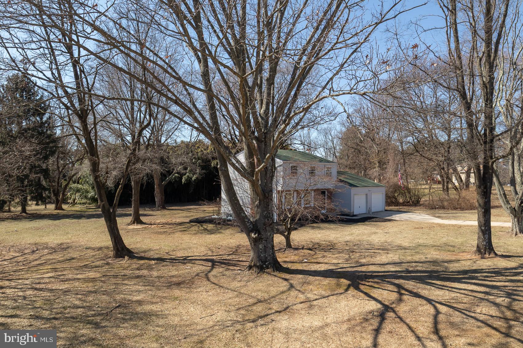 DYERS - Residential