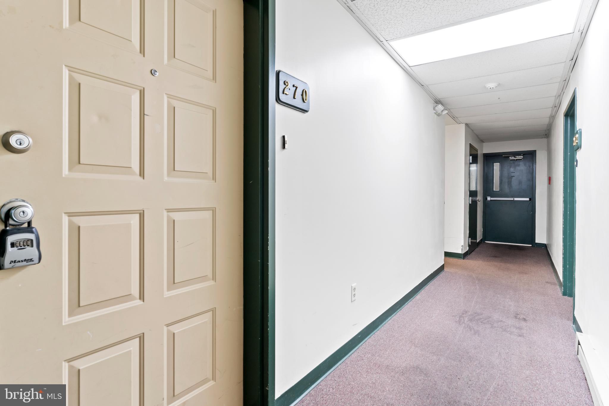 RENAISSANCE GARDENS CONDOMINIUMS - Residential