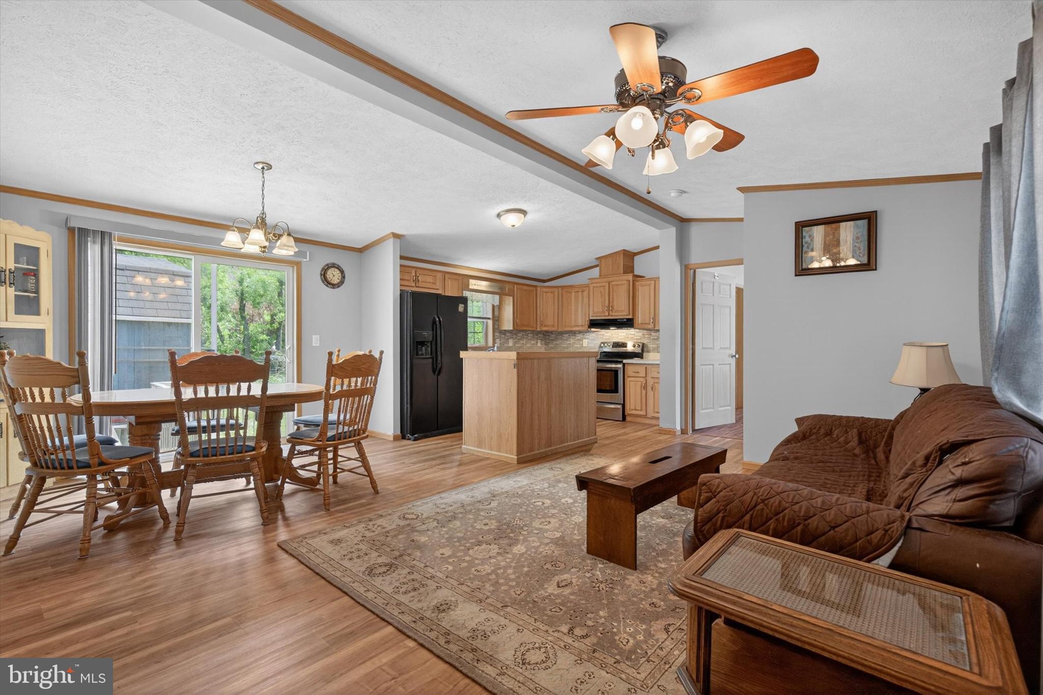 NEWBERRY TWP - Residential