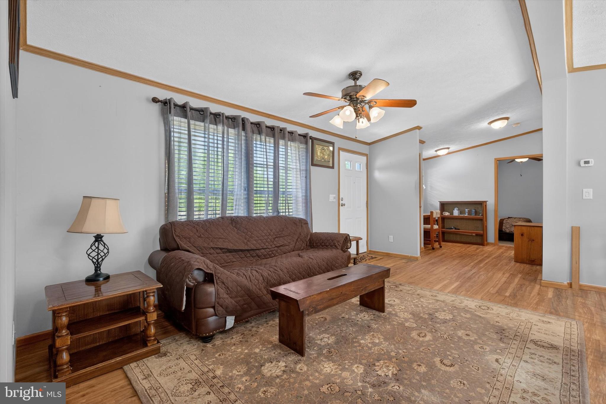 NEWBERRY TWP - Residential