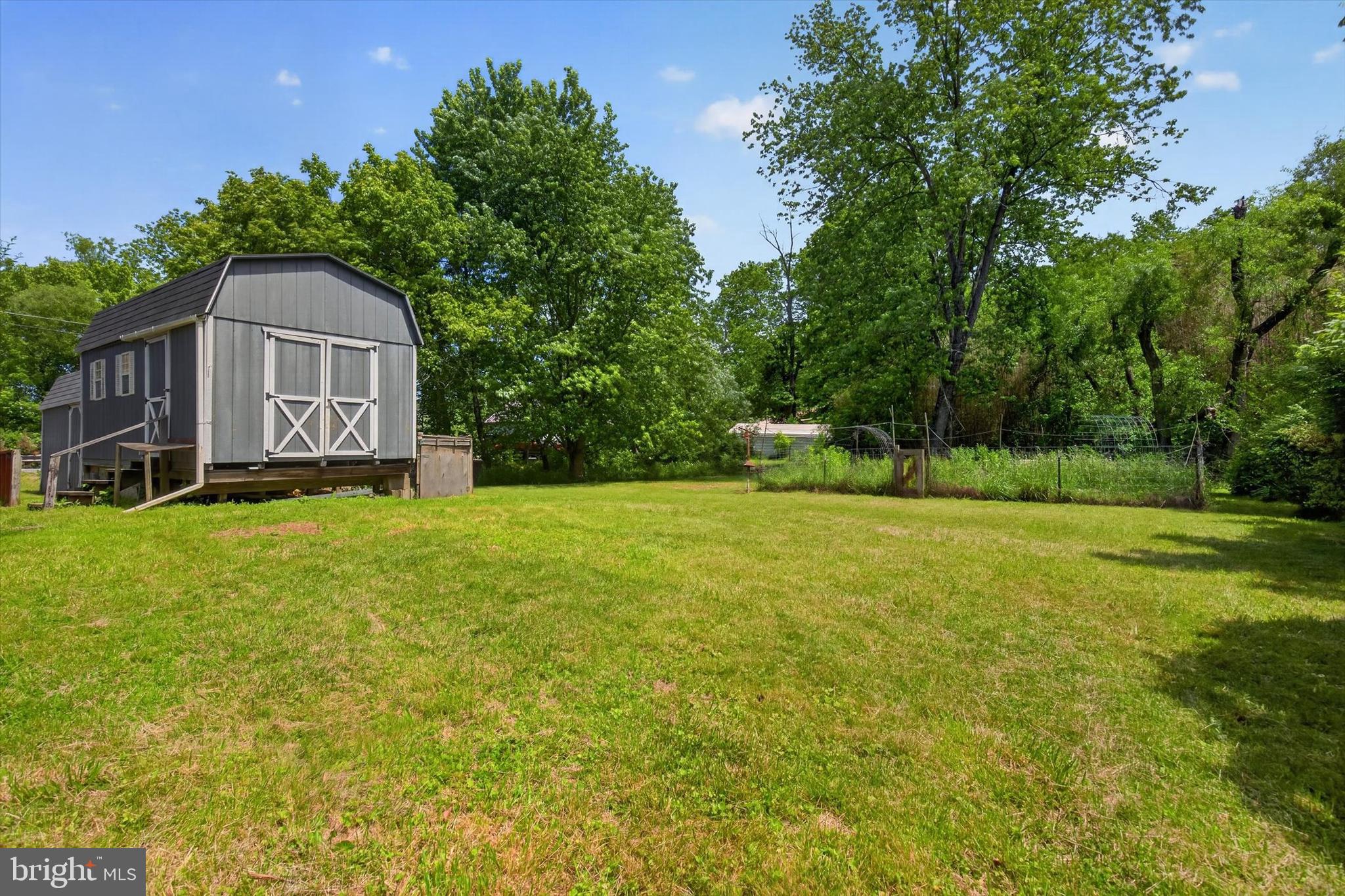 NEWBERRY TWP - Residential