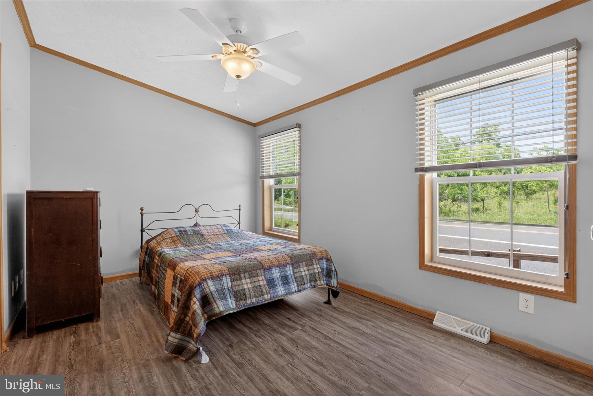 NEWBERRY TWP - Residential