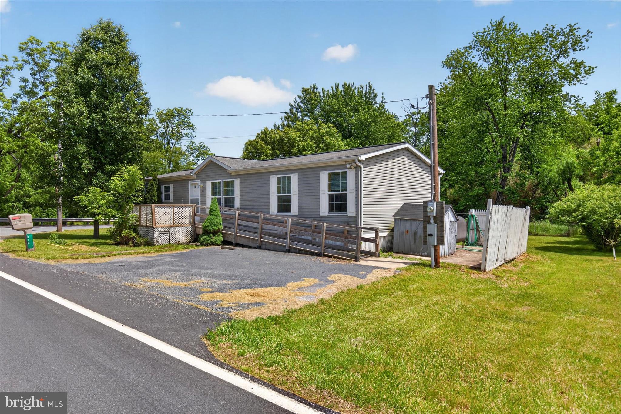 NEWBERRY TWP - Residential