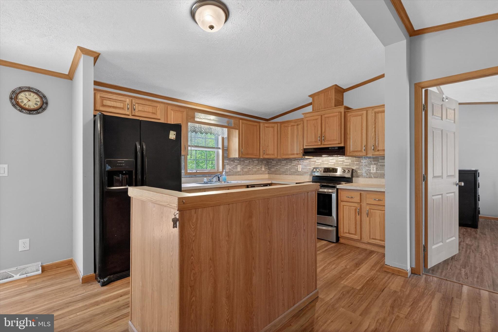 NEWBERRY TWP - Residential