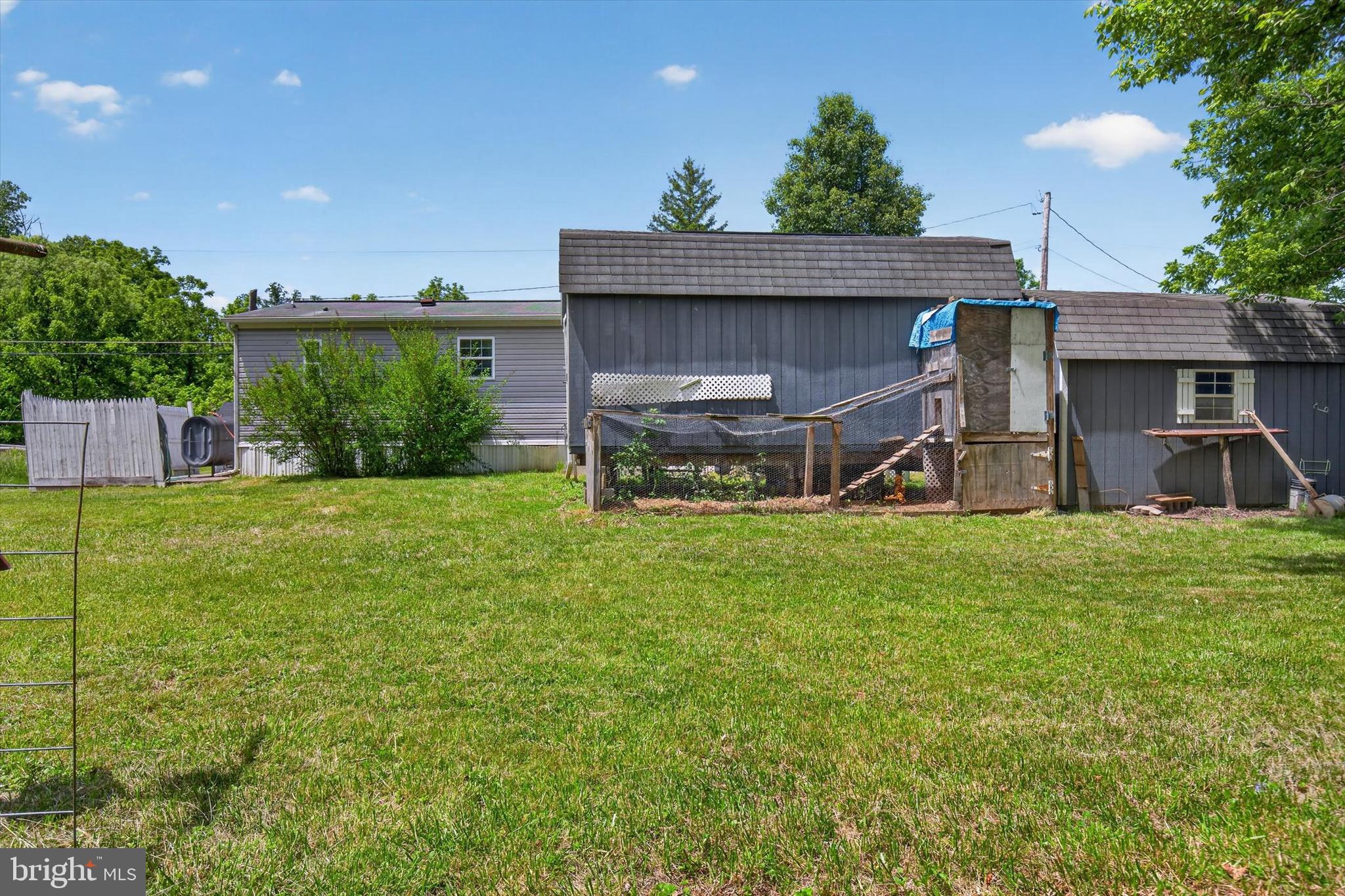 NEWBERRY TWP - Residential