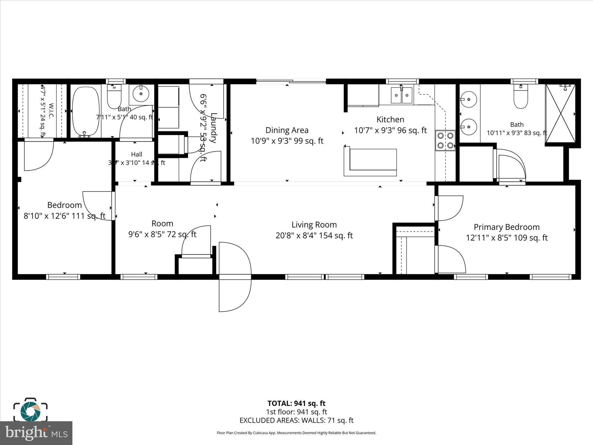 NEWBERRY TWP - Residential