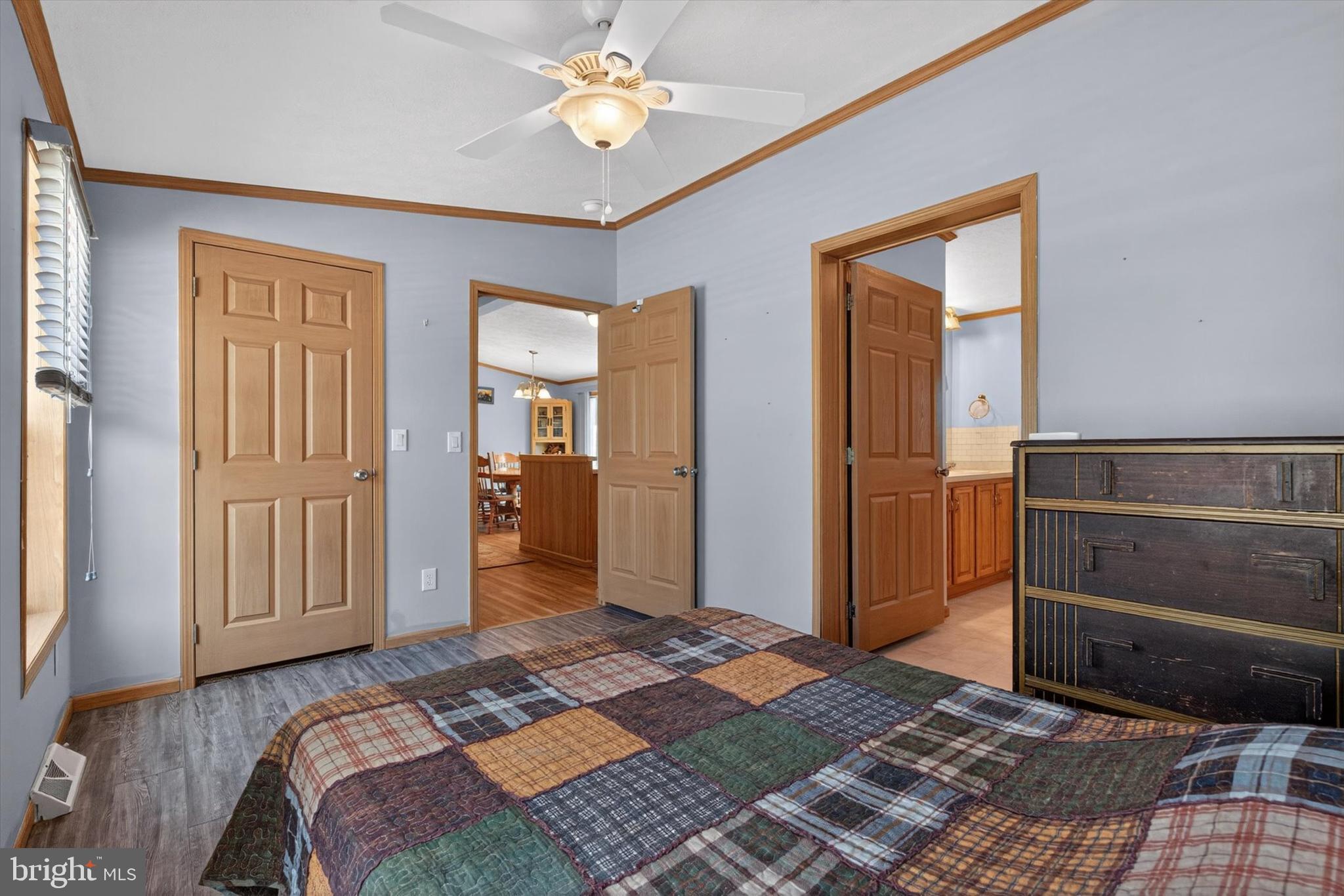 NEWBERRY TWP - Residential