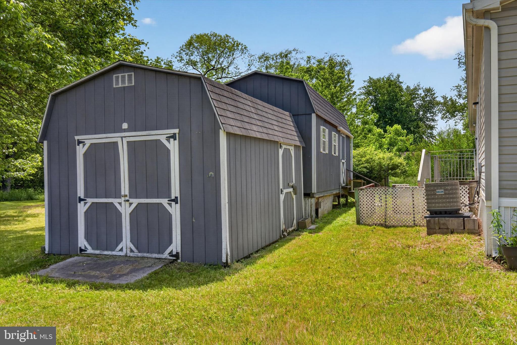 NEWBERRY TWP - Residential