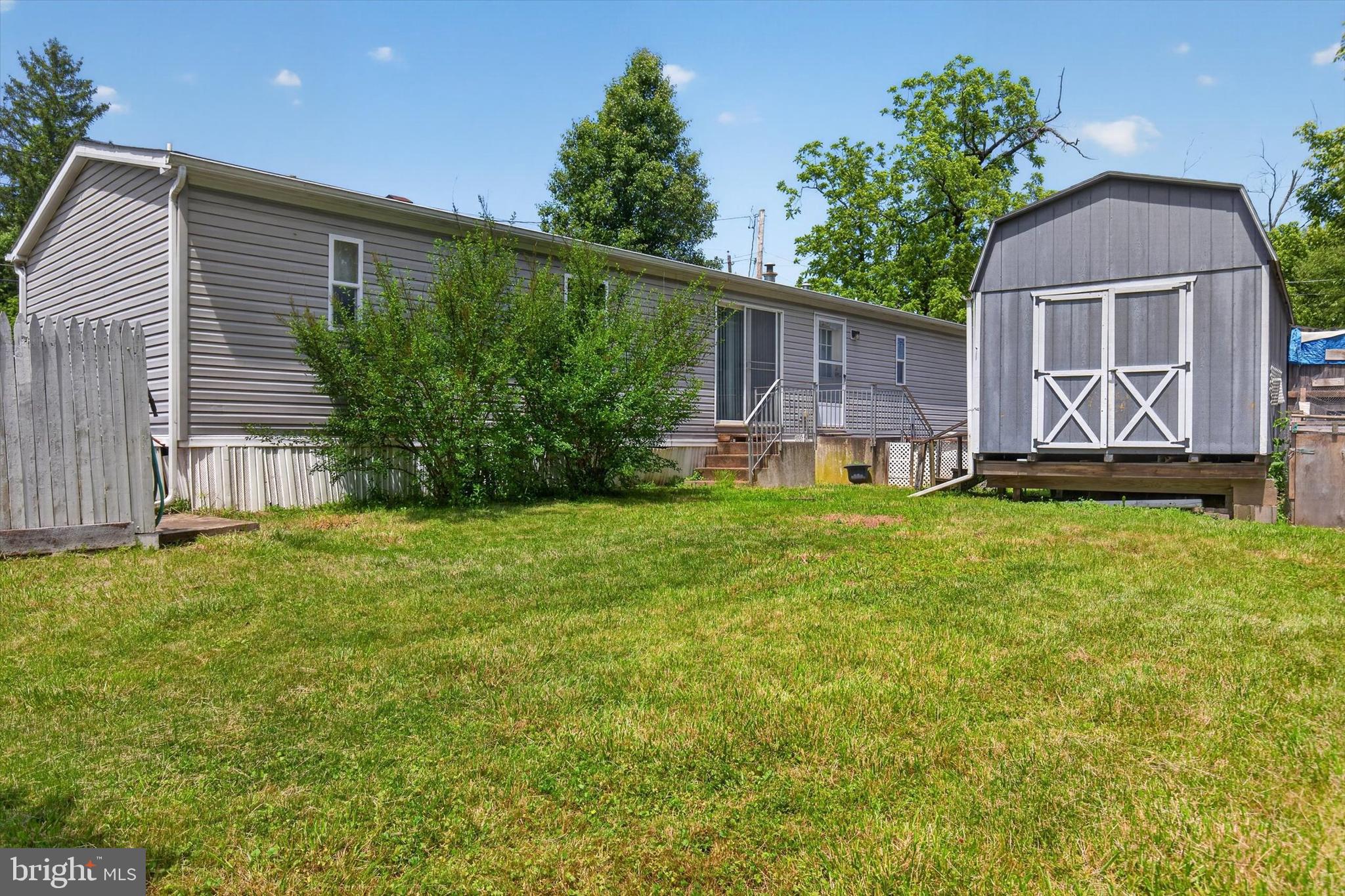 NEWBERRY TWP - Residential