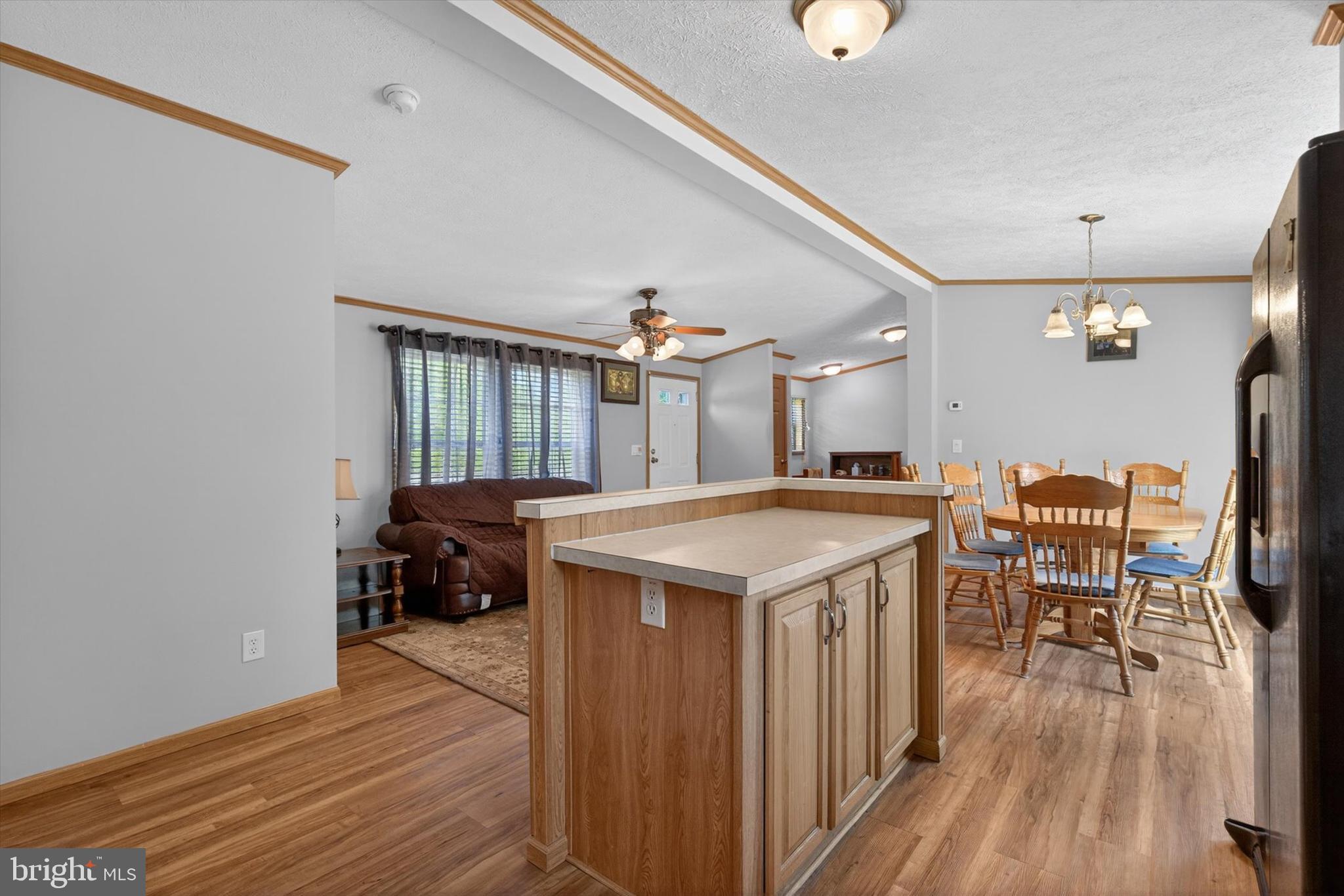 NEWBERRY TWP - Residential