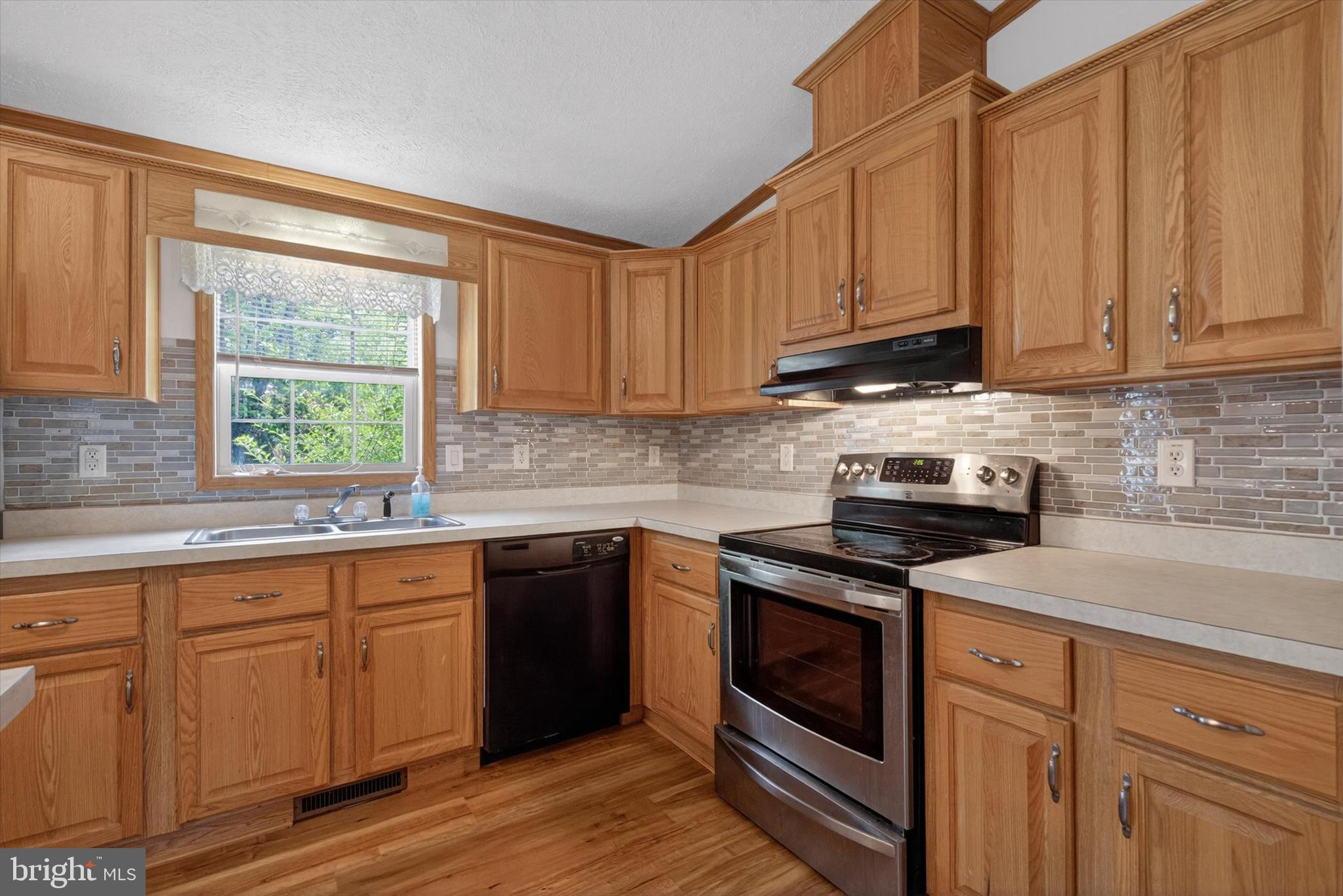 NEWBERRY TWP - Residential