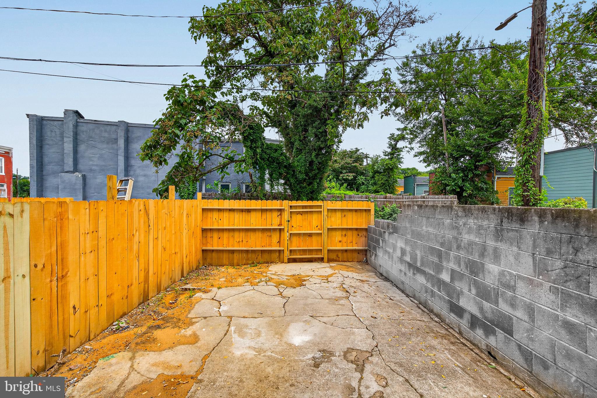 BOLTON HILL HISTORIC DISTRICT - Residential